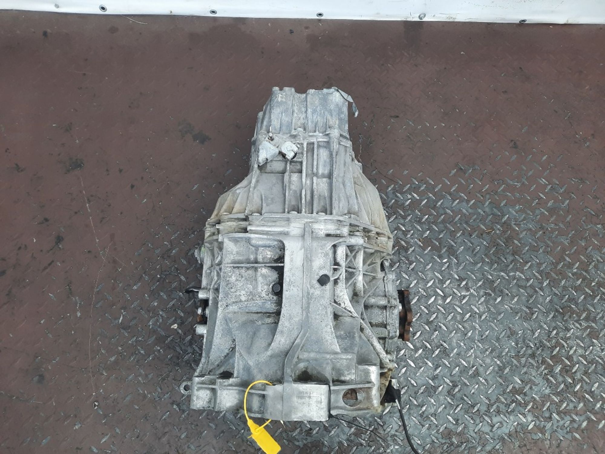 Вариатор / CVT Audi A4 BDV GWQ, 40000 рублей, Москва