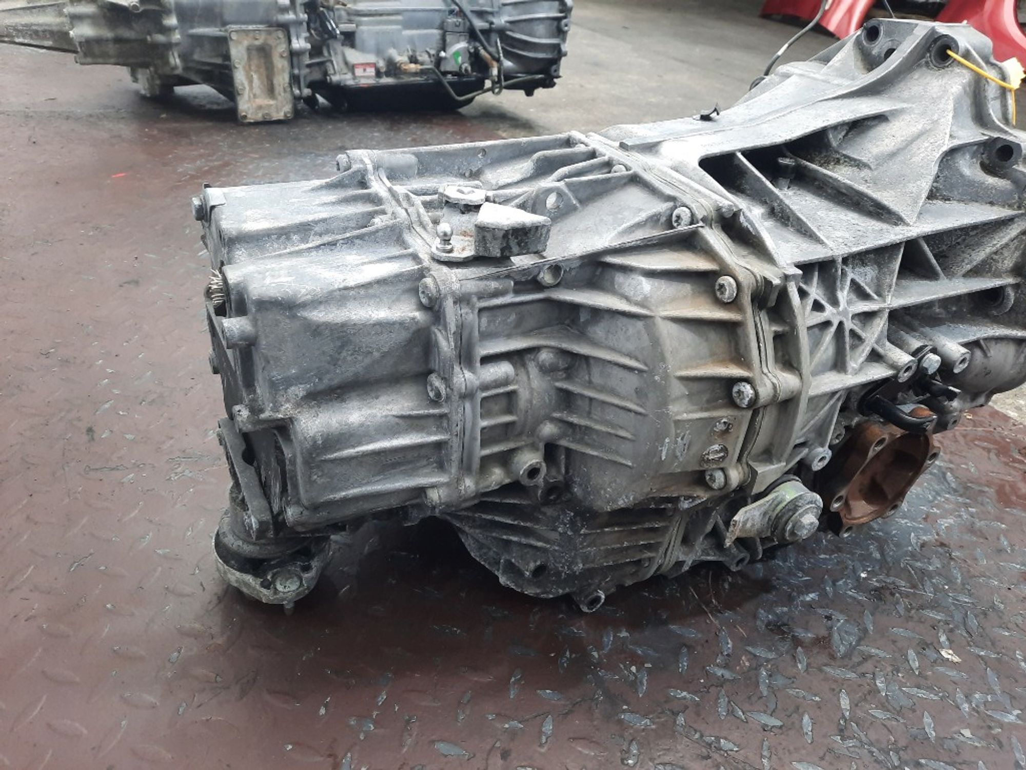 Вариатор / CVT Audi A4 BDV GWQ, 40000 рублей, Москва