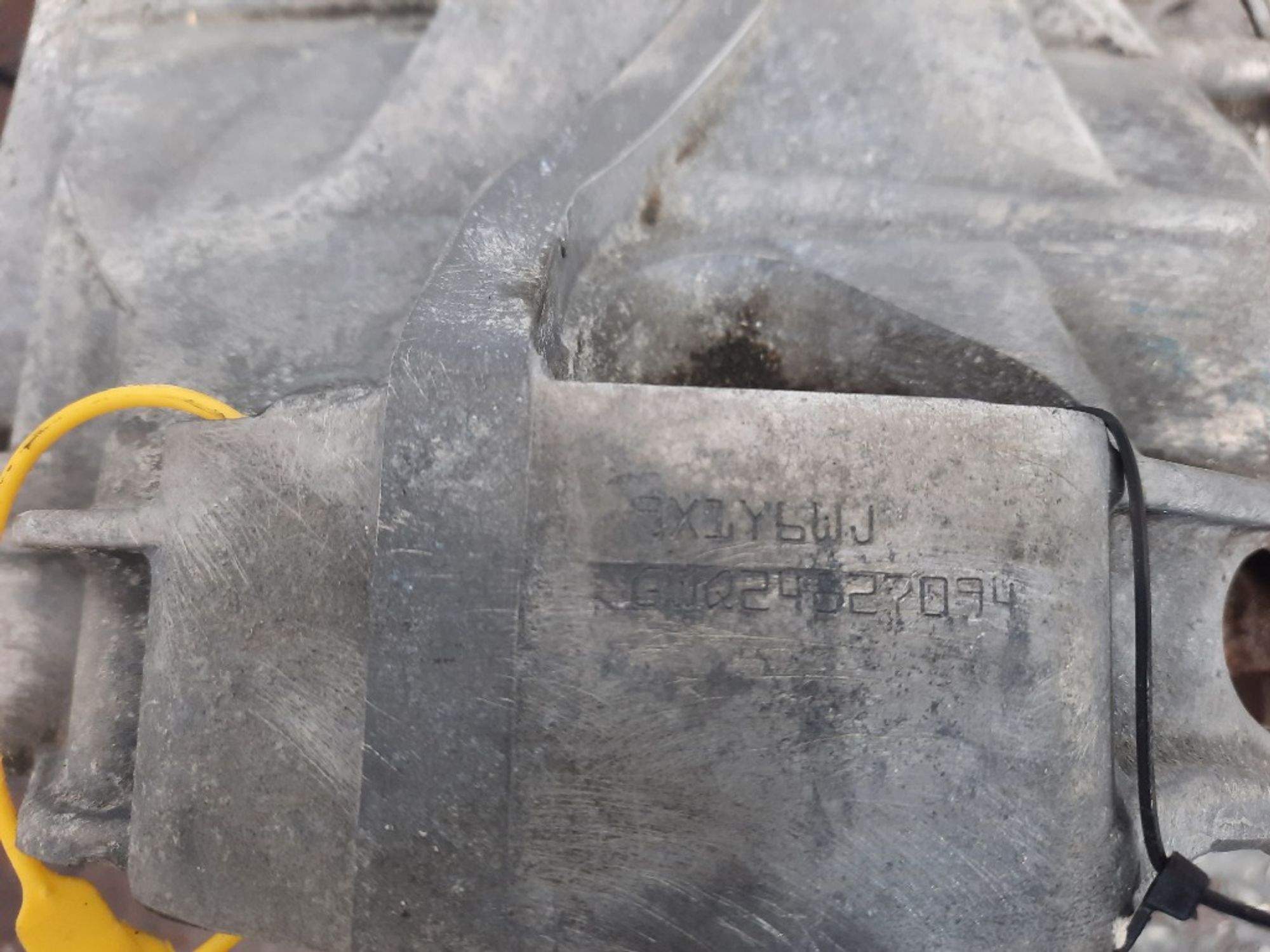 Вариатор / CVT Audi A4 BDV GWQ, 40000 рублей, Москва