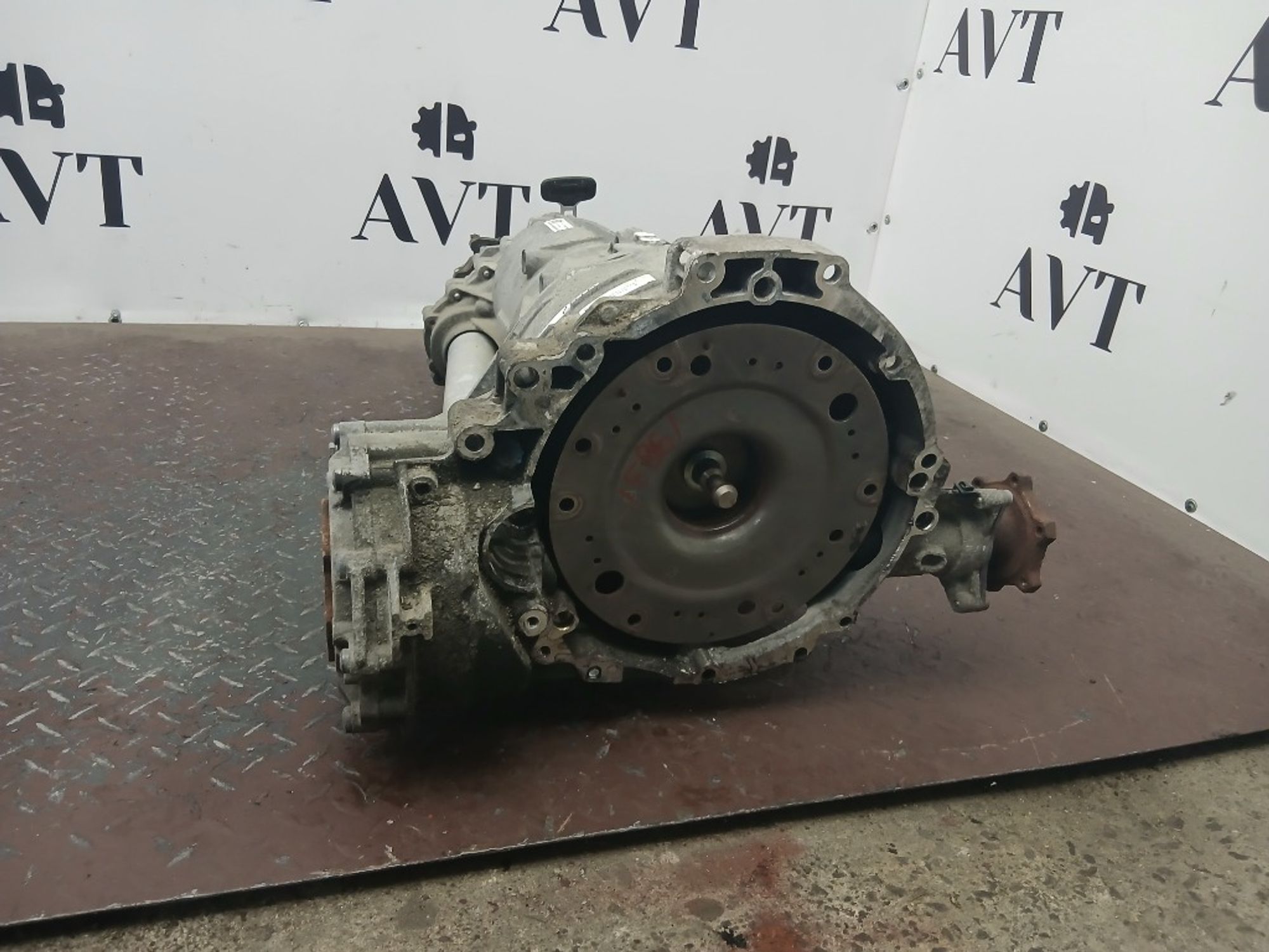 АКПП Audi A5 CCWA NONR, 45000 рублей, Москва