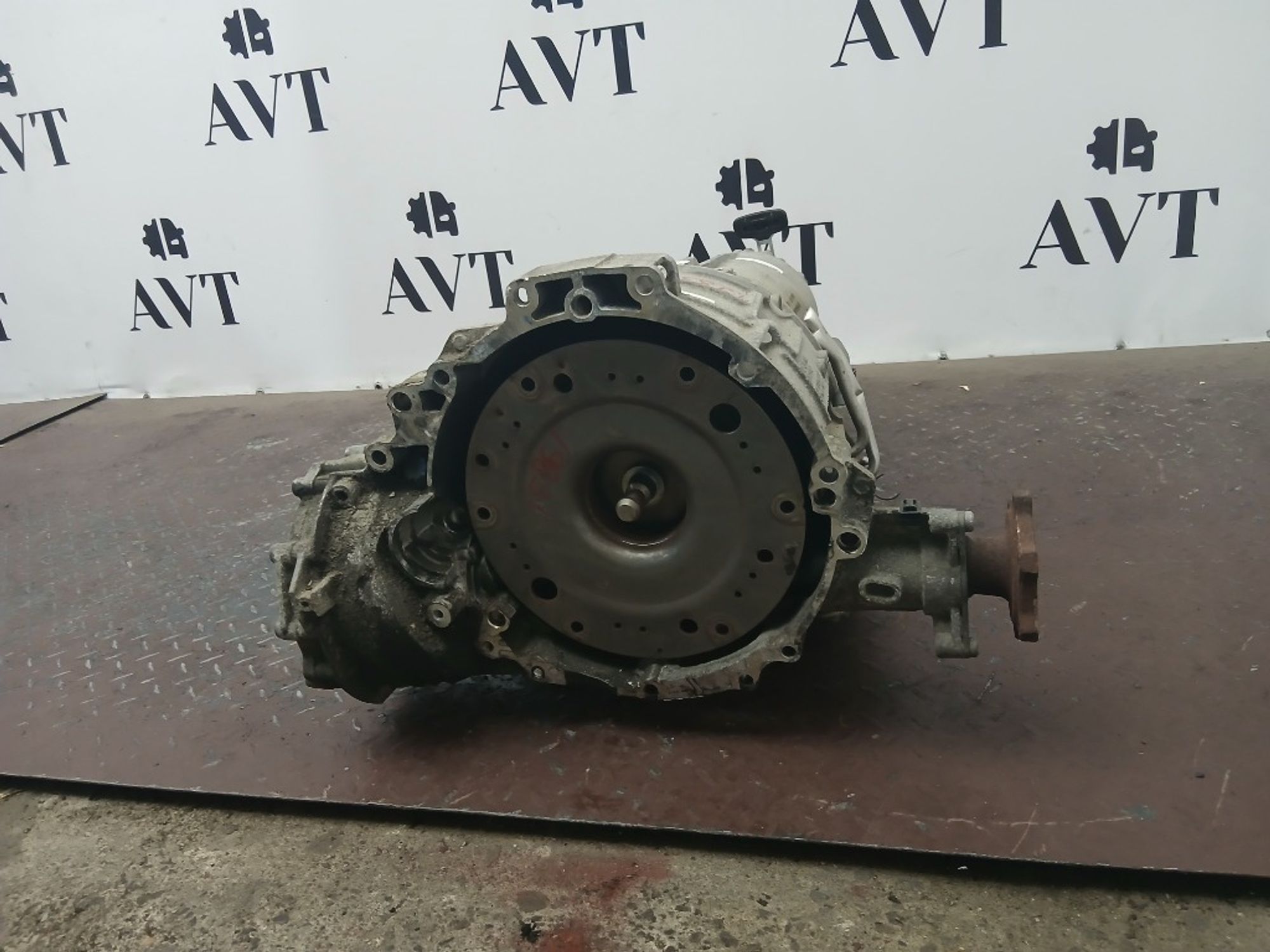 АКПП Audi A5 CCWA NONR, 45000 рублей, Москва