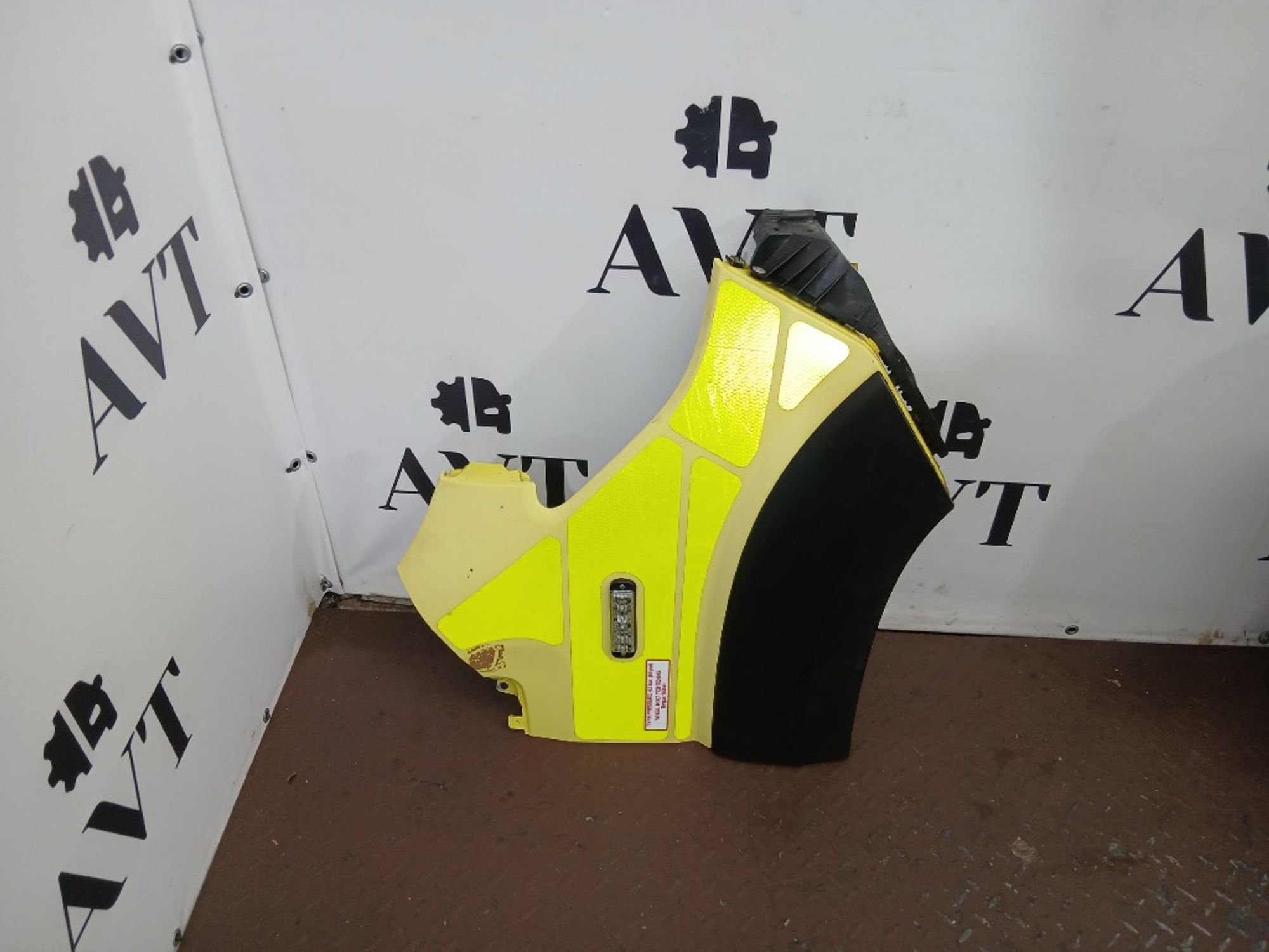 Ноускат (Nose Cut) Fiat Ducato, 180000 рублей, Москва