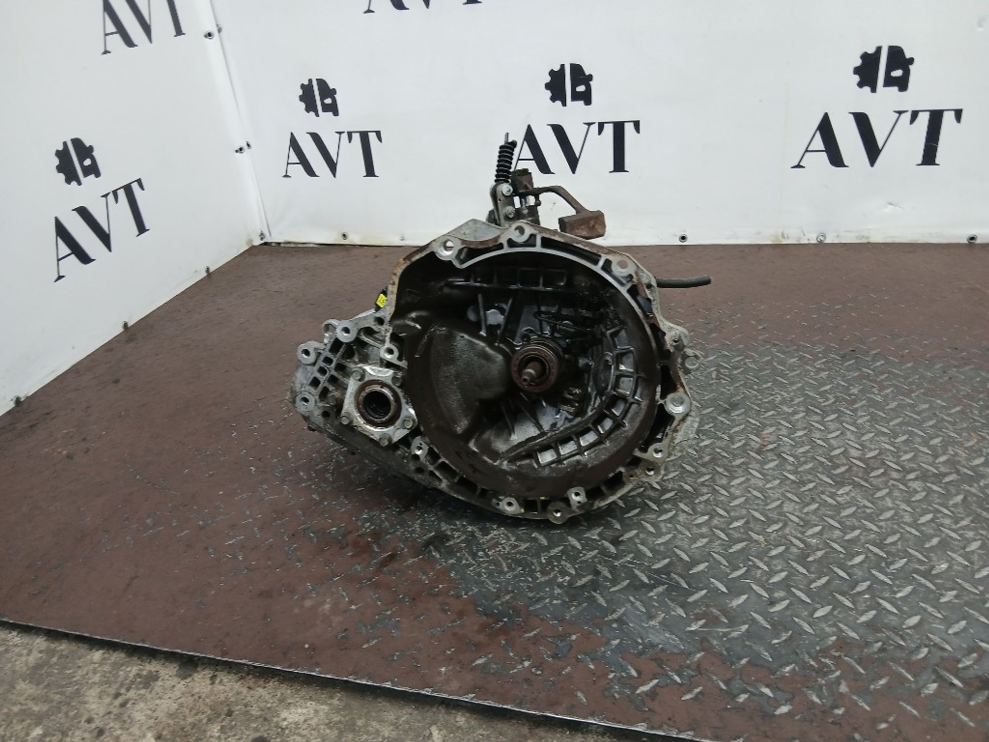 МКПП Chevrolet Cruze F16D4 25191078, 35000 рублей, Москва