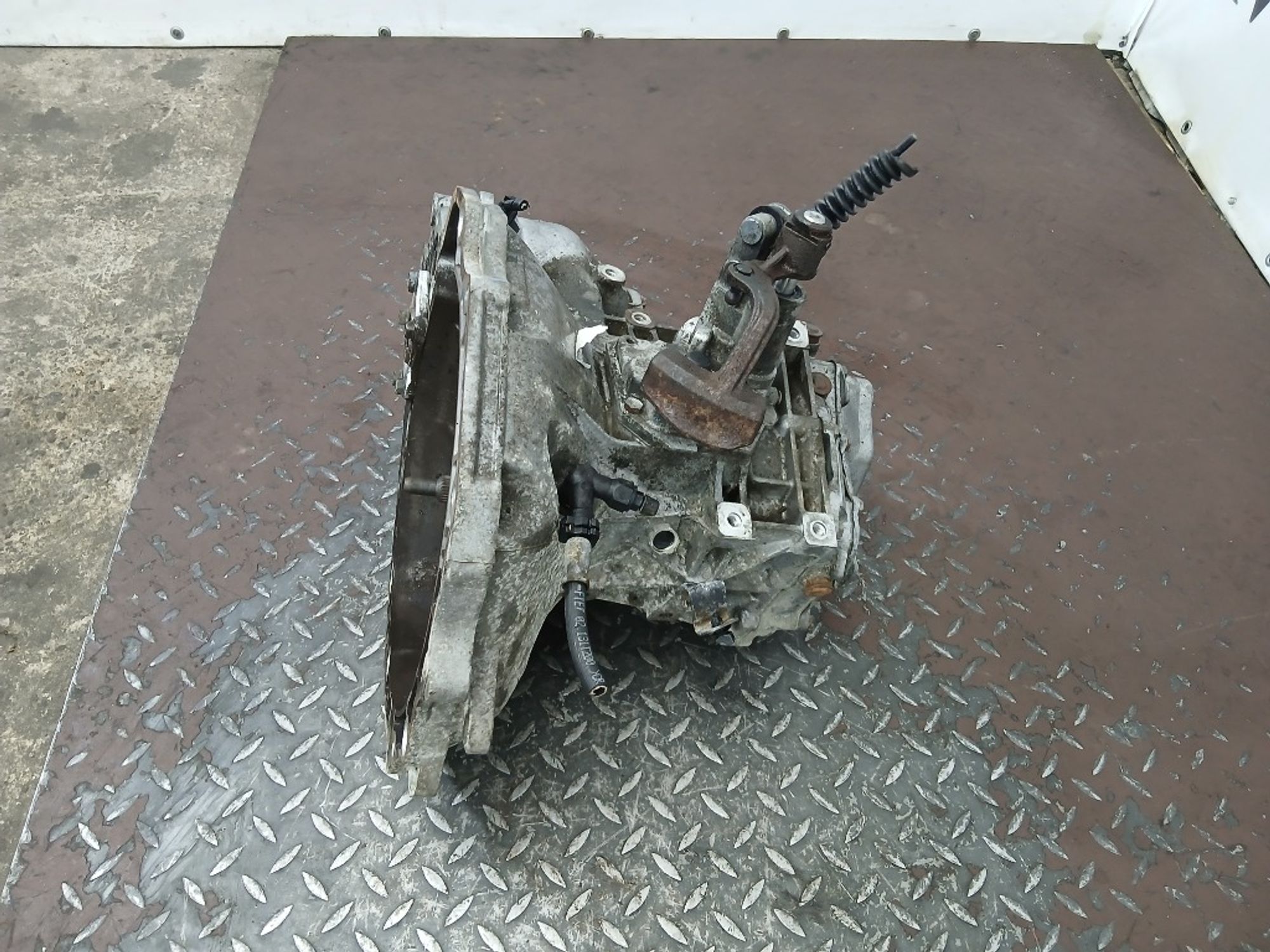 МКПП Chevrolet Cruze F16D4 25191078, 35000 рублей, Москва