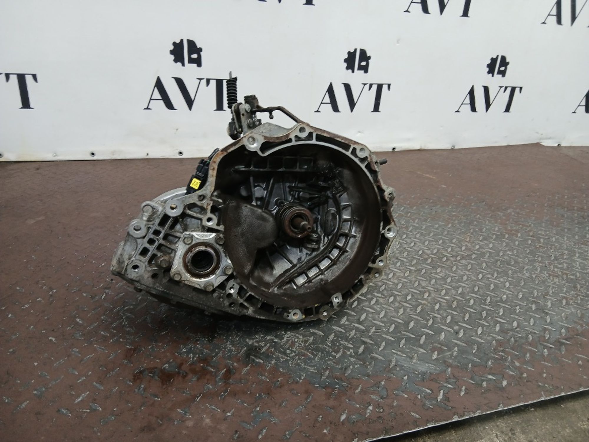 МКПП Chevrolet Cruze F16D4 25191078, 35000 рублей, Москва