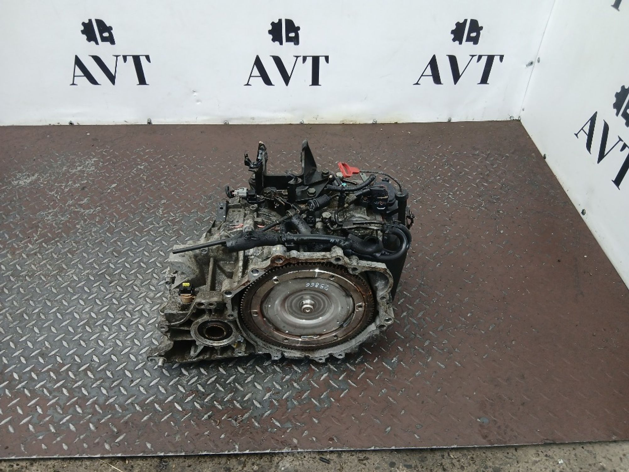 АКПП KIA Sportage D4EA F4A42, 33000 рублей, Москва