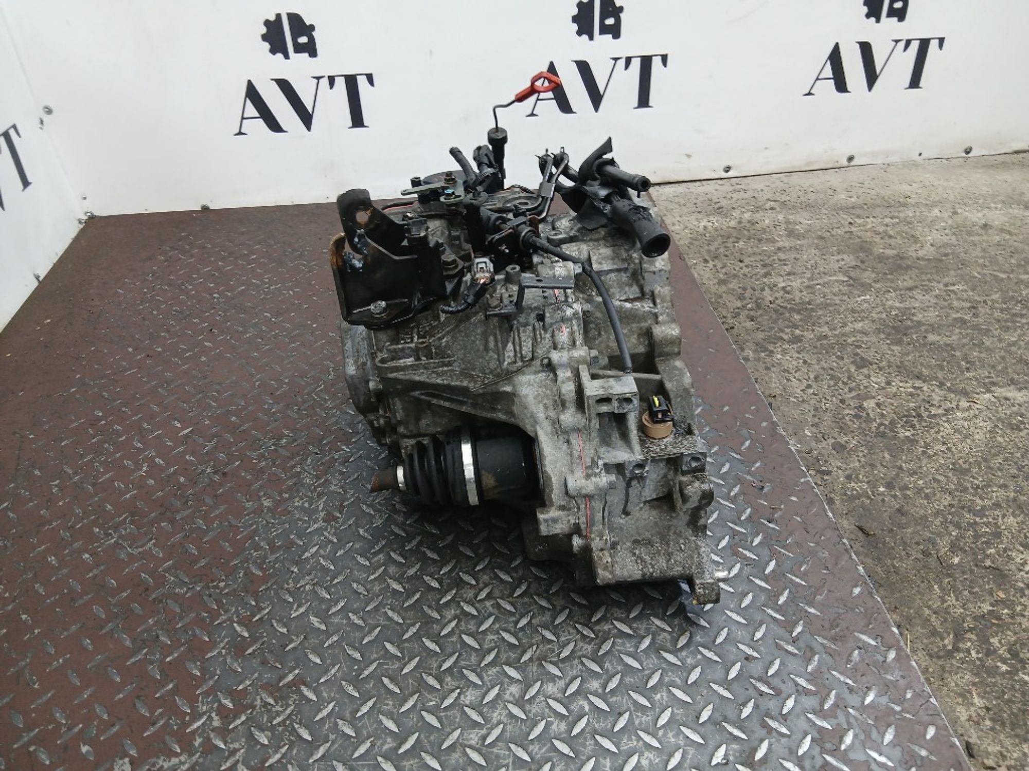 АКПП KIA Sportage D4EA F4A42, 33000 рублей, Москва