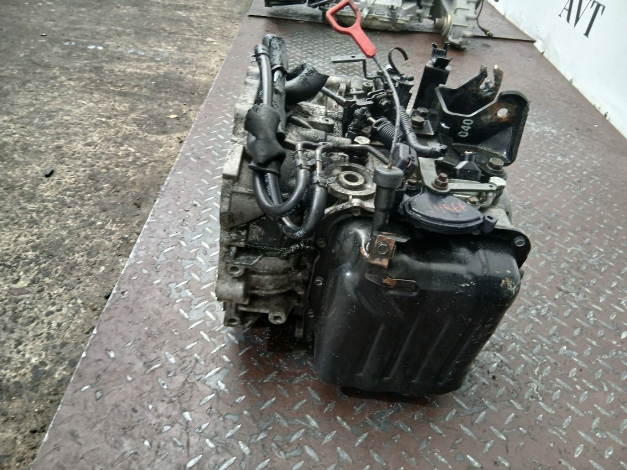 АКПП KIA Sportage D4EA F4A42, 33000 рублей, Москва