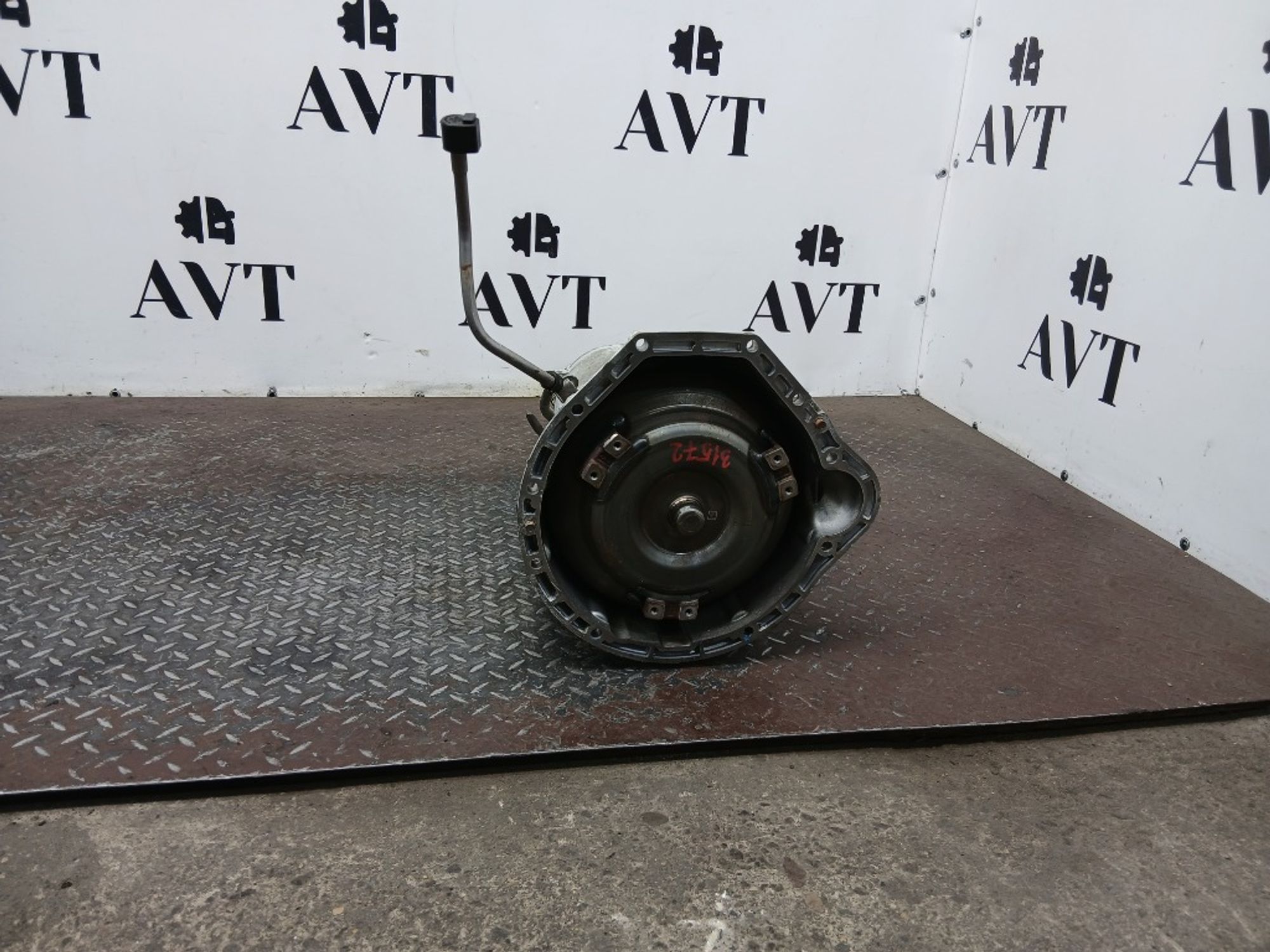 АКПП Mercedes-Benz C-Class M271.952 722695, 27000 рублей, Москва