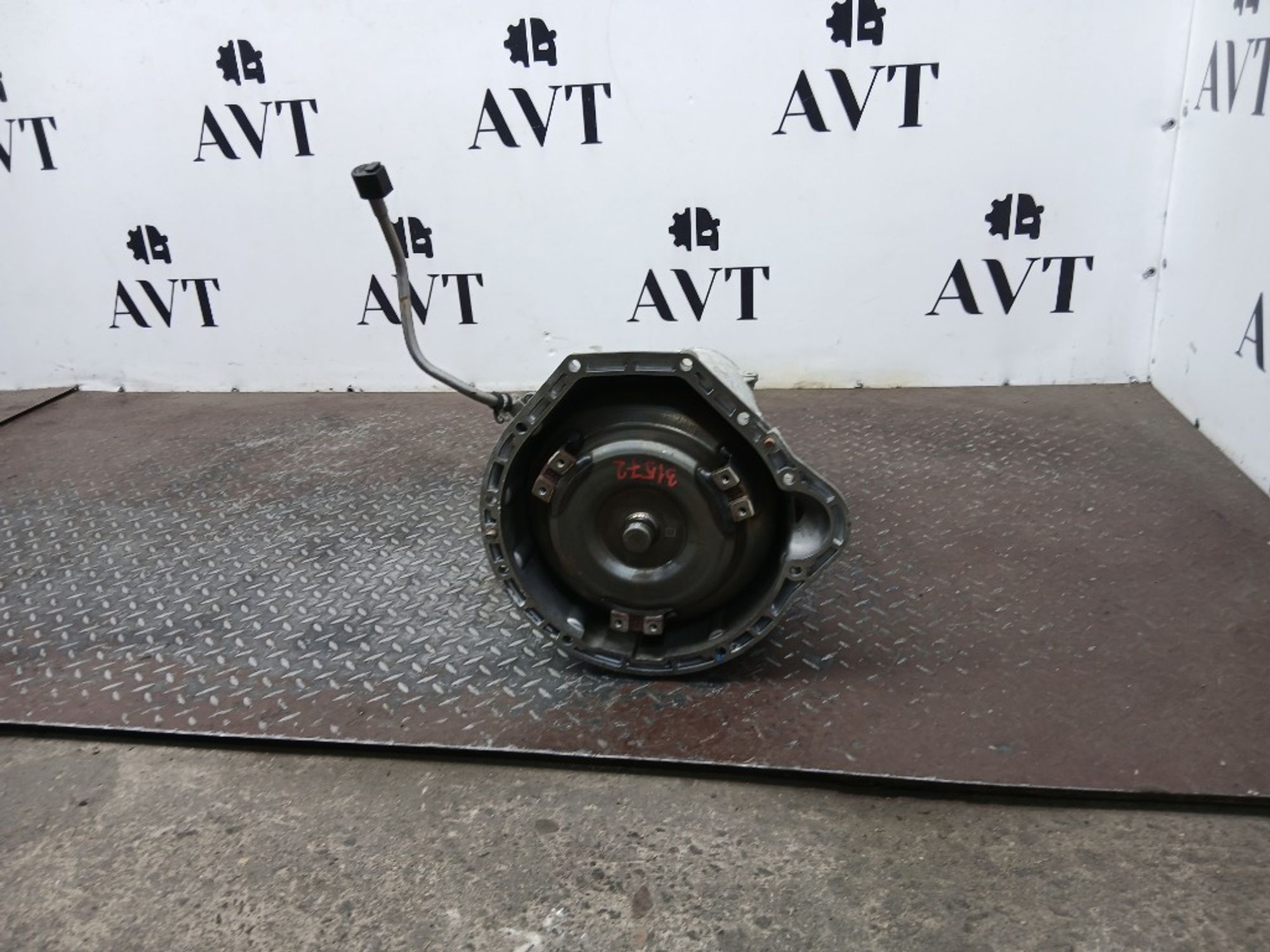 АКПП Mercedes-Benz C-Class M271.952 722695, 27000 рублей, Москва