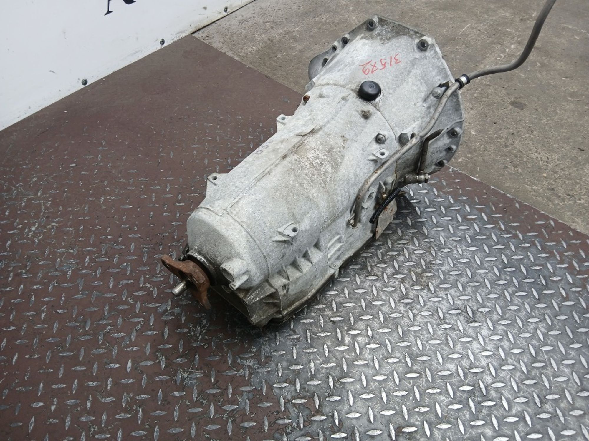 АКПП Mercedes-Benz C-Class M271.952 722695, 27000 рублей, Москва