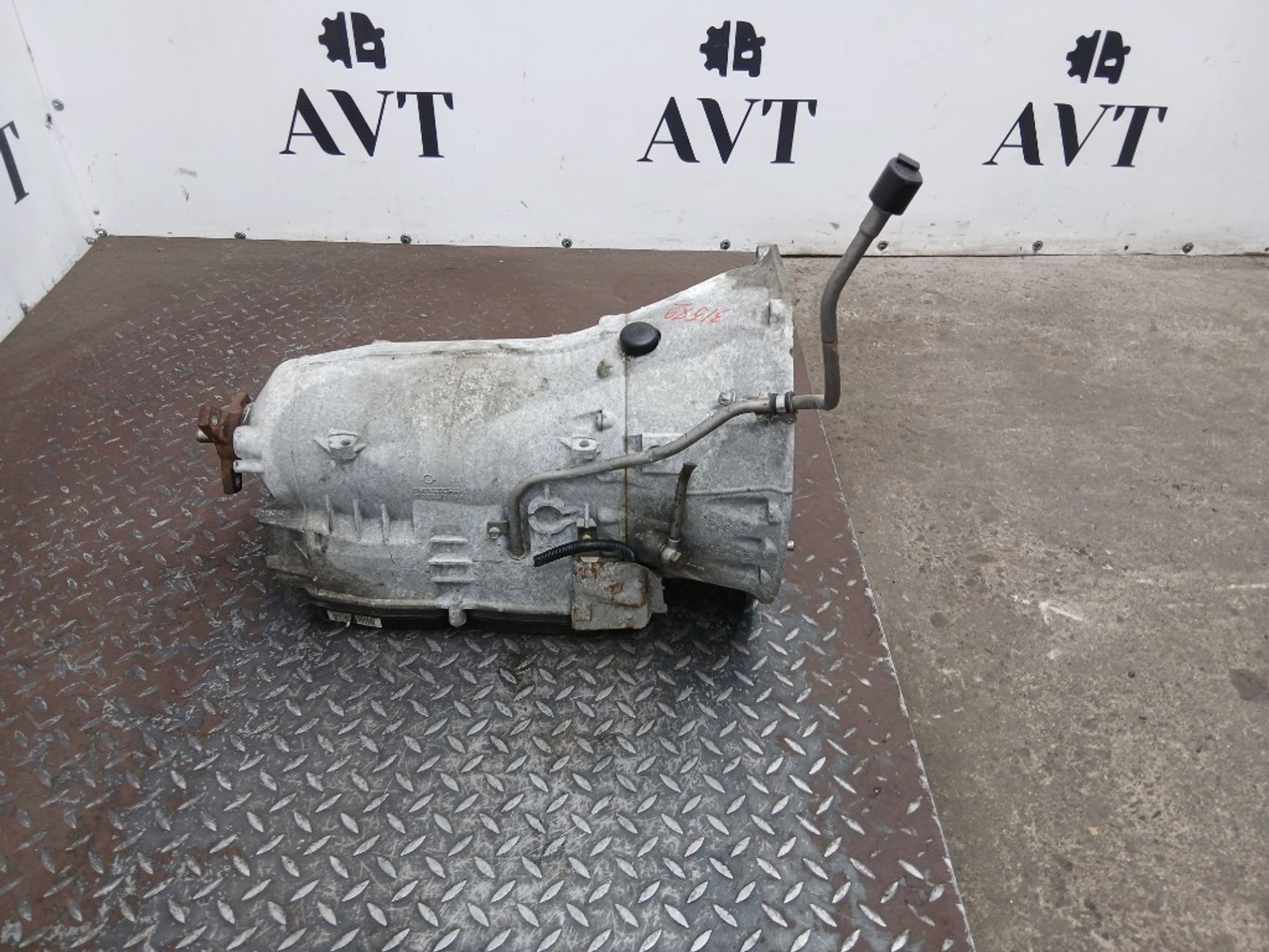 АКПП Mercedes-Benz C-Class M271.952 722695, 27000 рублей, Москва