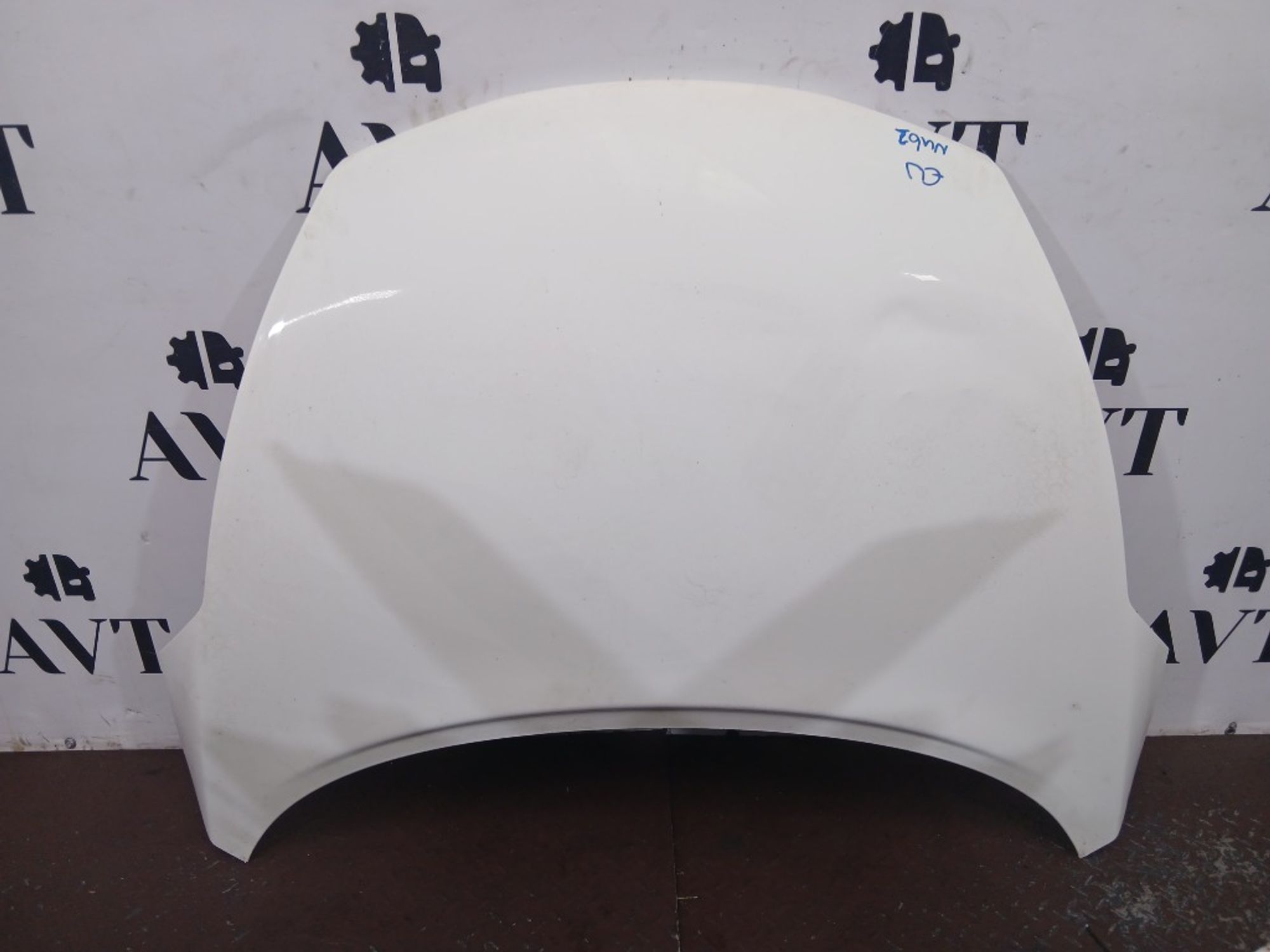 Ноускат (Nose Cut) Nissan Juke YF15, 110000 рублей, Москва