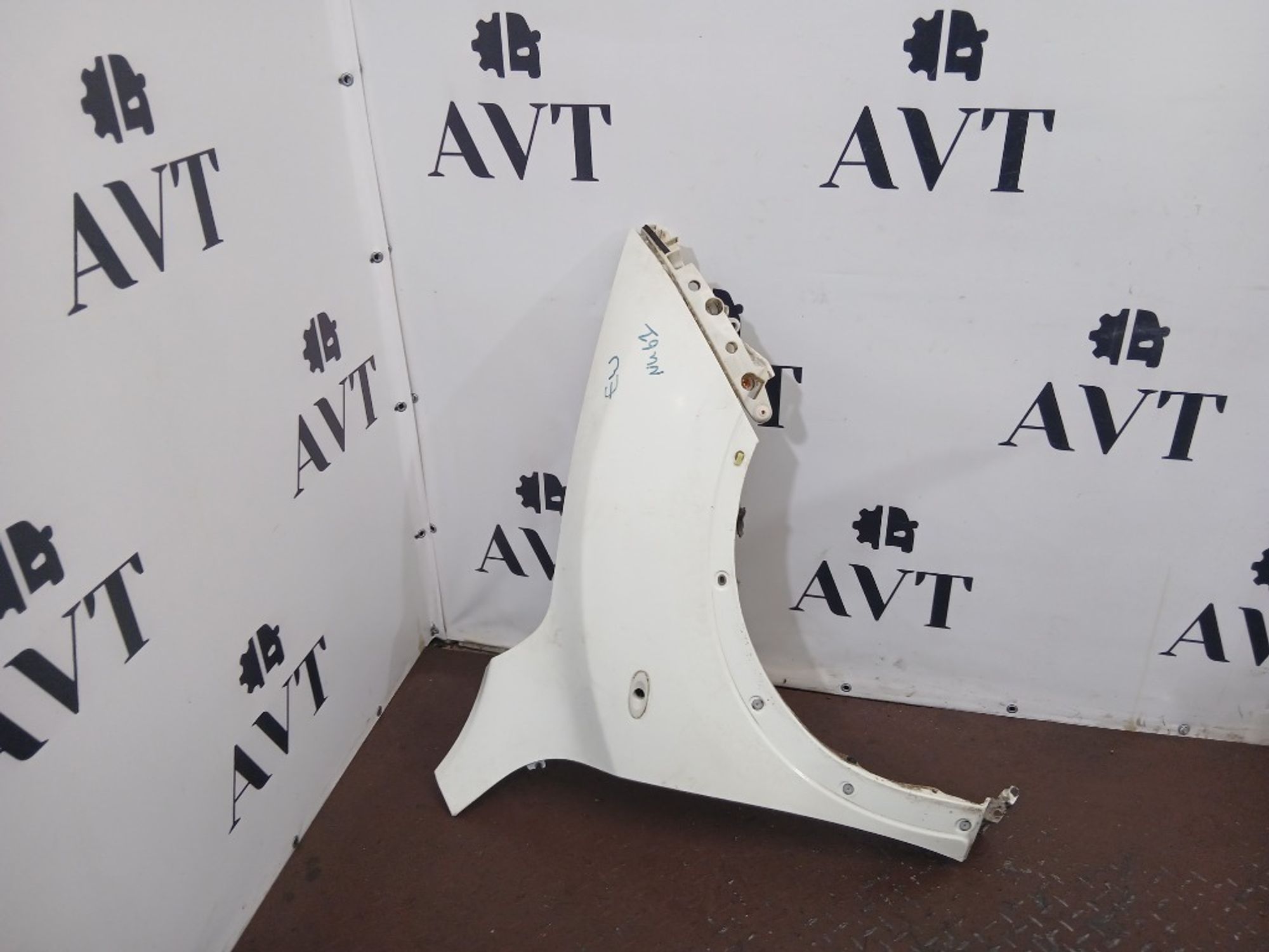 Ноускат (Nose Cut) Nissan Juke YF15, 110000 рублей, Москва