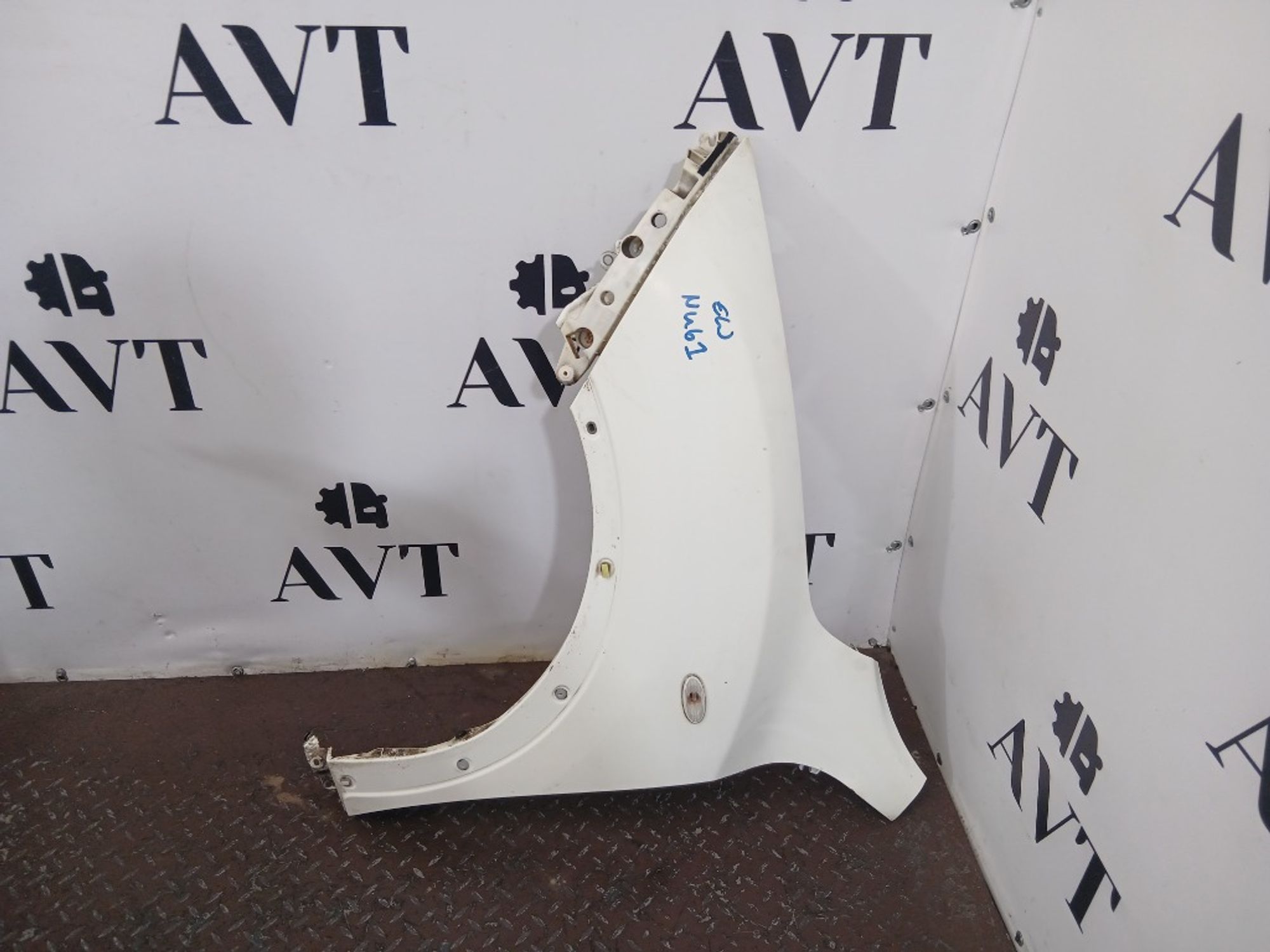 Ноускат (Nose Cut) Nissan Juke YF15, 110000 рублей, Москва