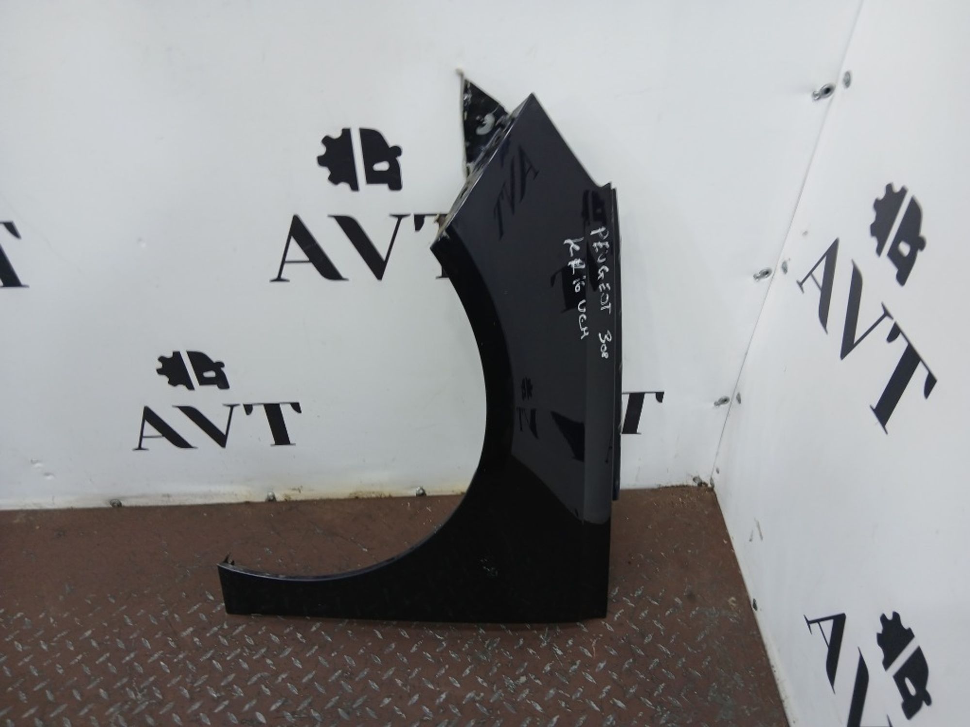 Ноускат (Nose Cut) Peugeot 308 T9 AA36136466, 140000 рублей, Москва