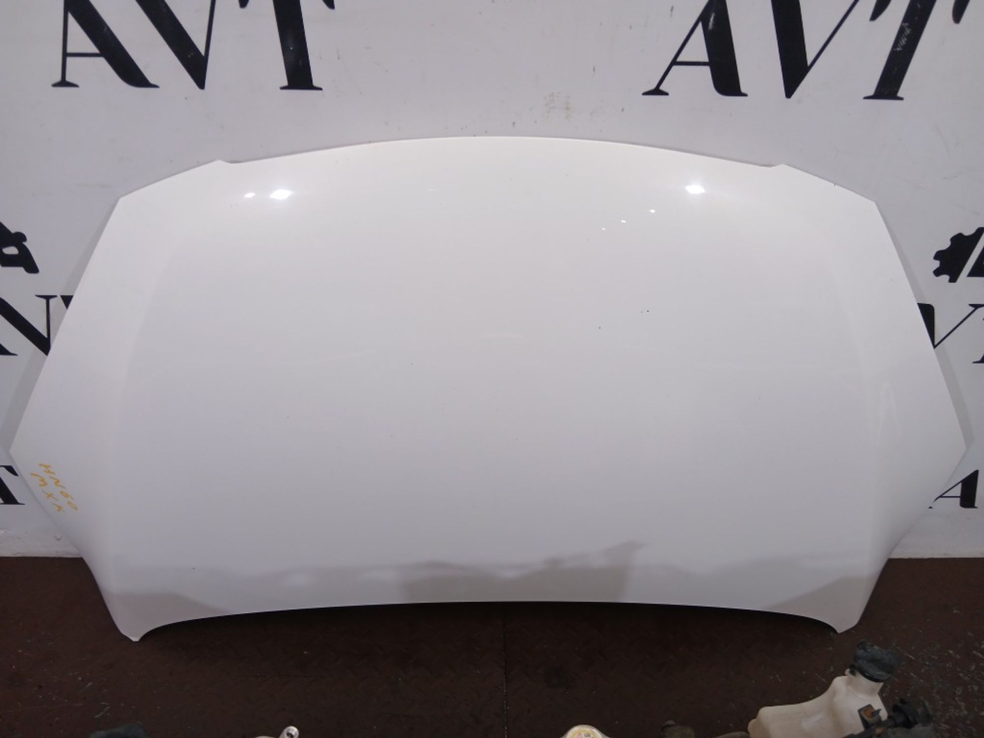 Ноускат (Nose Cut) Mazda 2 DE DR6150031E8P, 80000 рублей, Москва