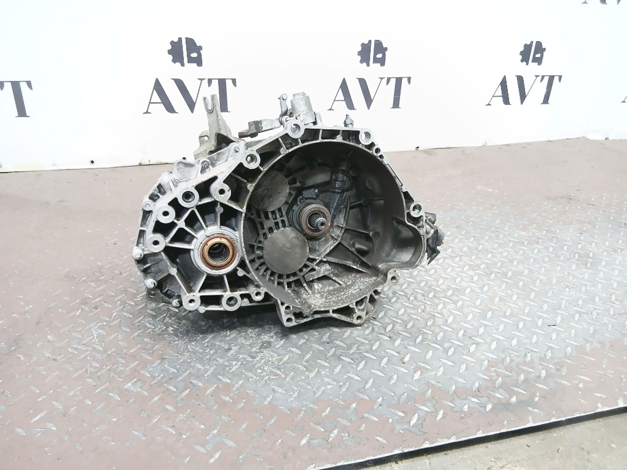 МКПП Opel Insignia A20NHT F40, 15000 рублей, Москва