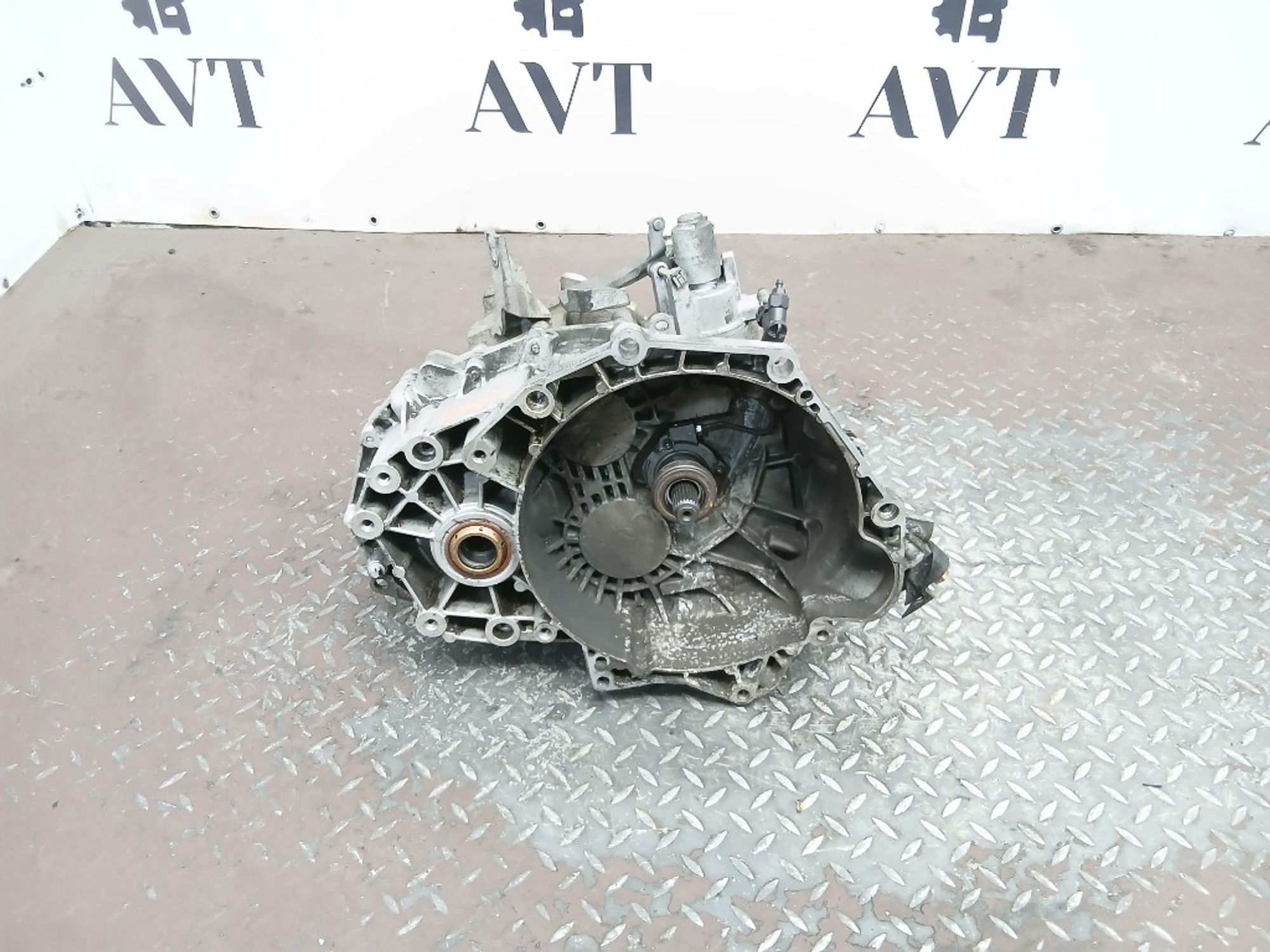МКПП Opel Insignia A20NHT F40, 15000 рублей, Москва