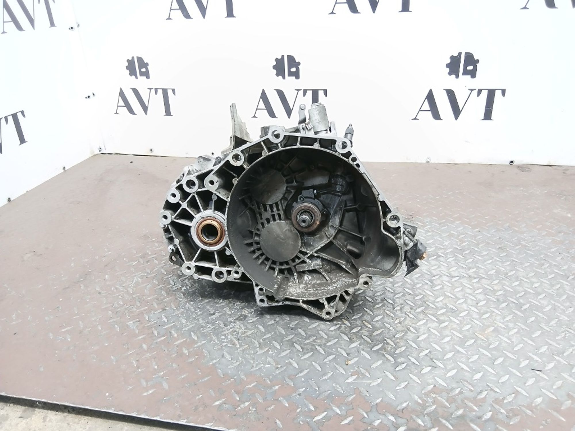 МКПП Opel Insignia A20NHT F40, 15000 рублей, Москва