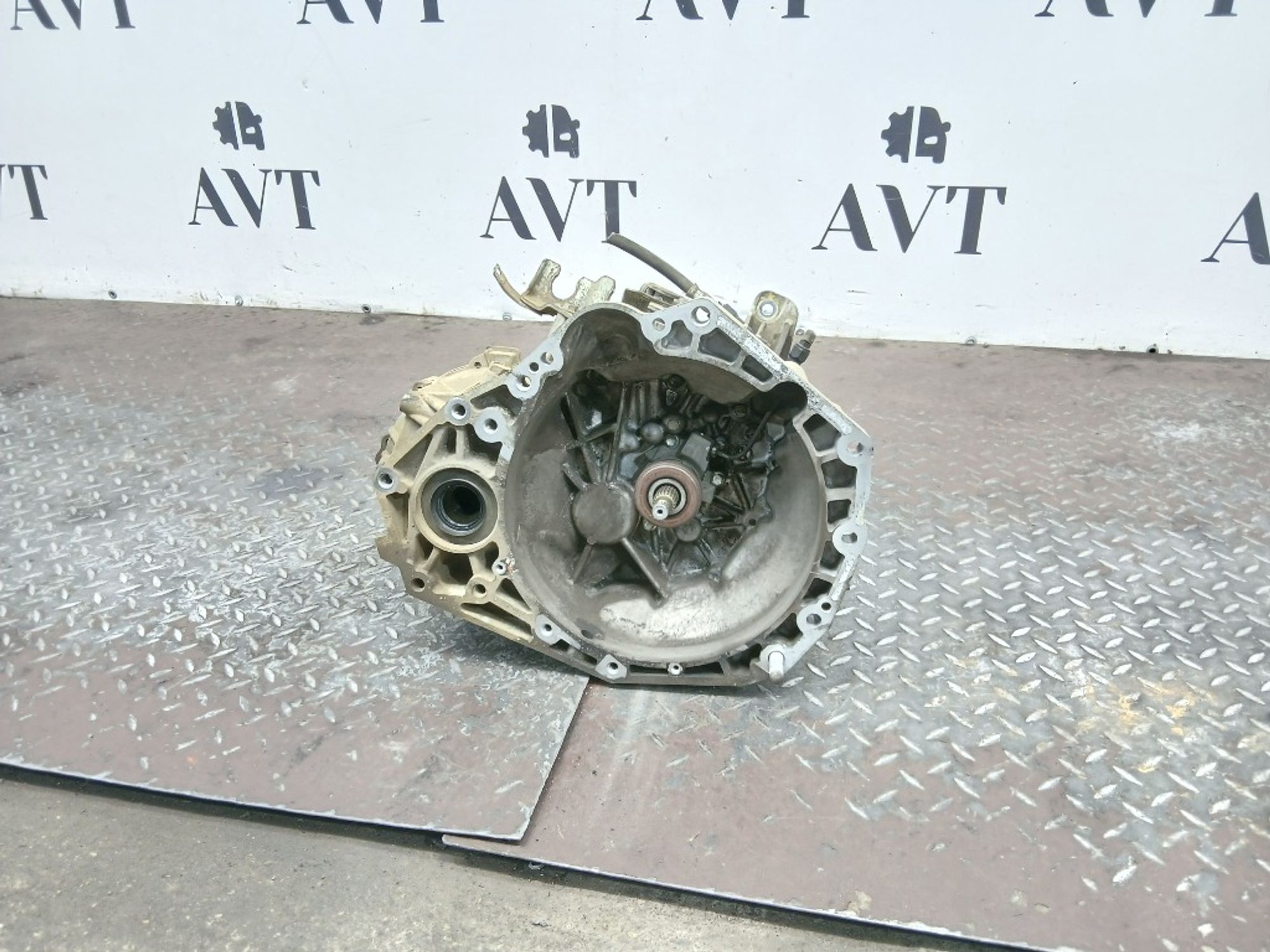 МКПП Suzuki SX4 M16A ZL3, 16000 рублей, Москва
