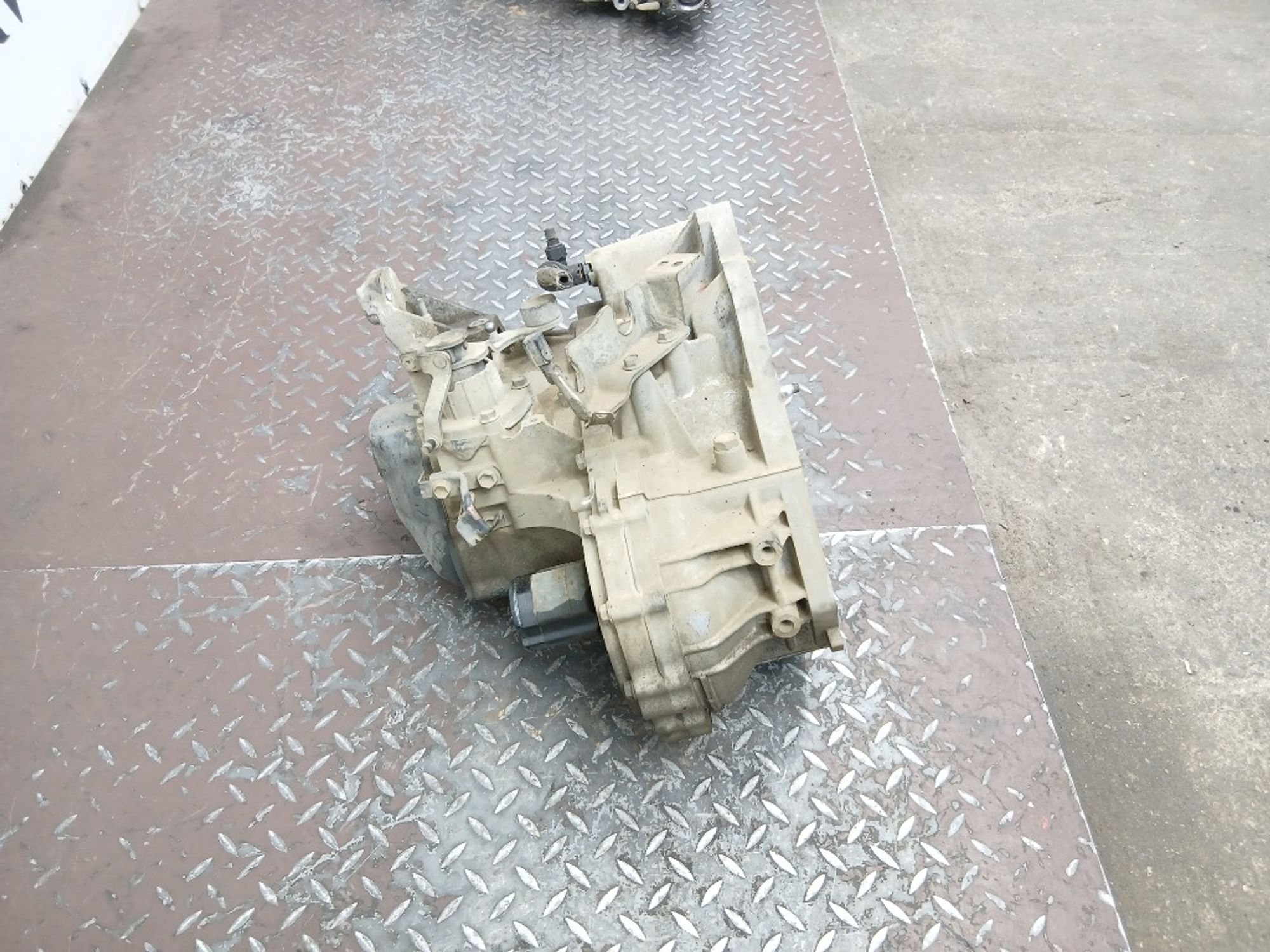 МКПП Suzuki SX4 M16A ZL3, 16000 рублей, Москва