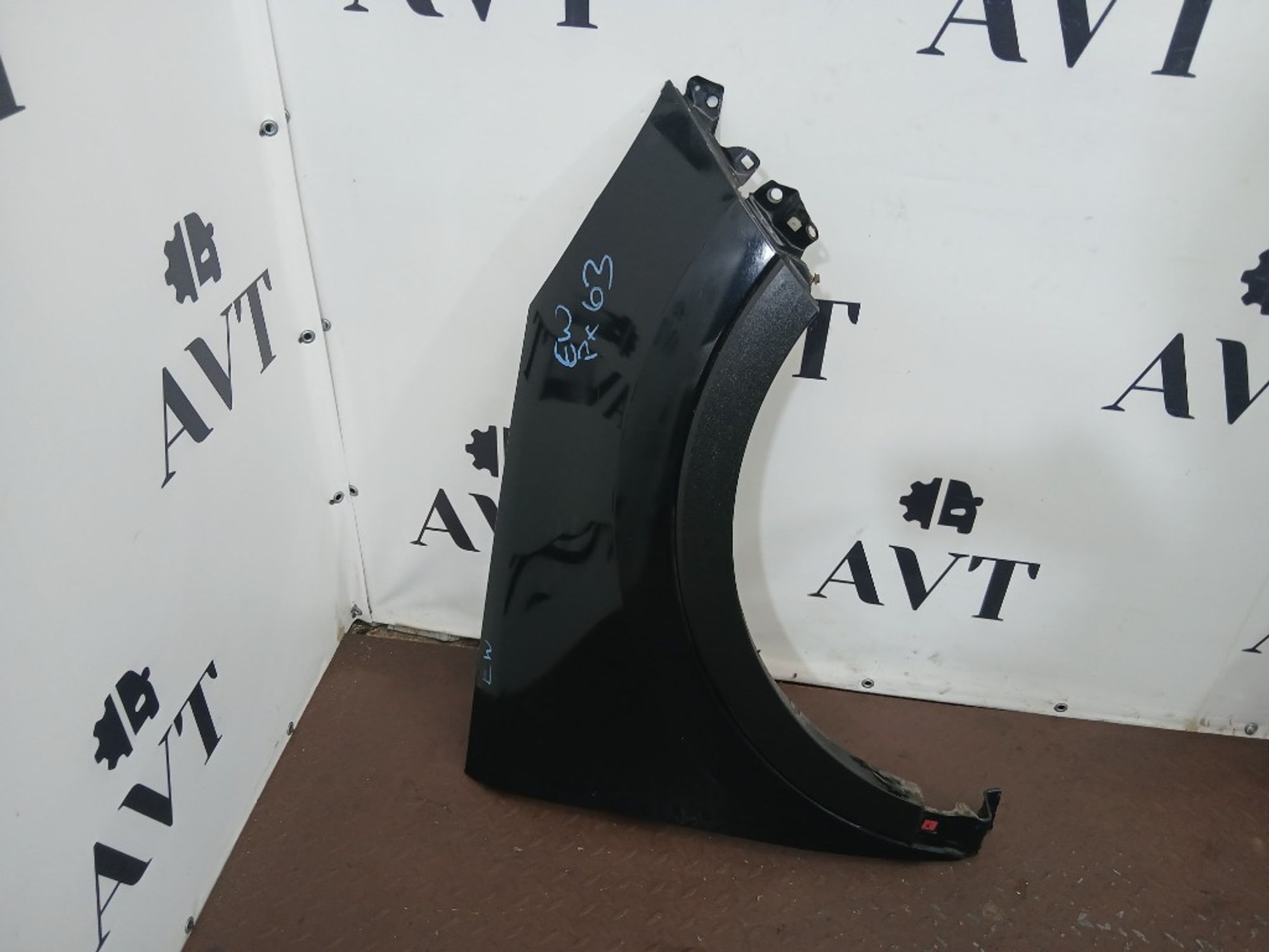 Ноускат (Nose Cut) KIA Sportage SL, 190000 рублей, Москва