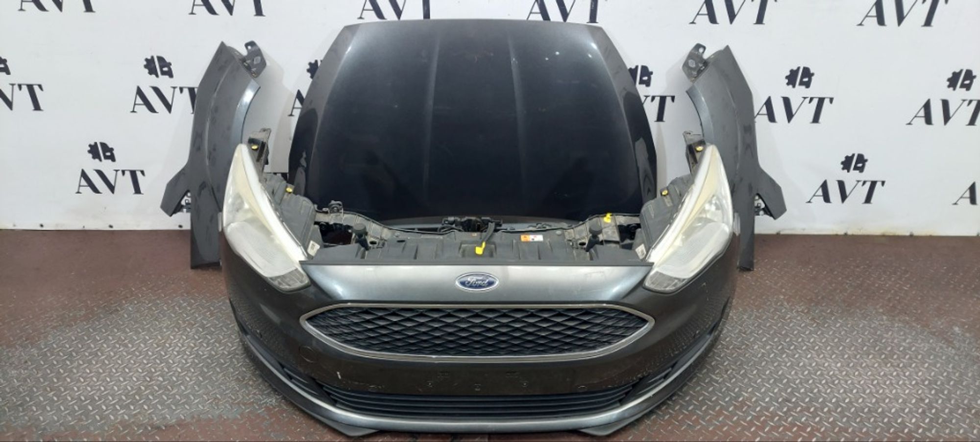 Ноускат (Nose Cut) Ford C-Max 1758223, 140000 рублей, Москва