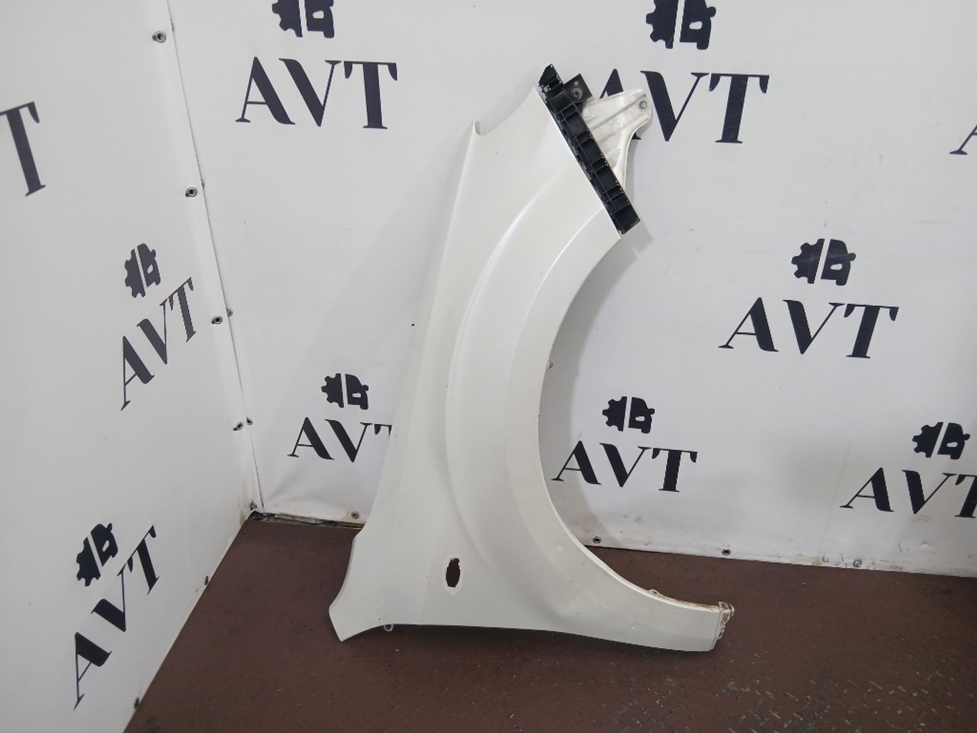 Ноускат (Nose Cut) Subaru Forester SH, 130000 рублей, Москва