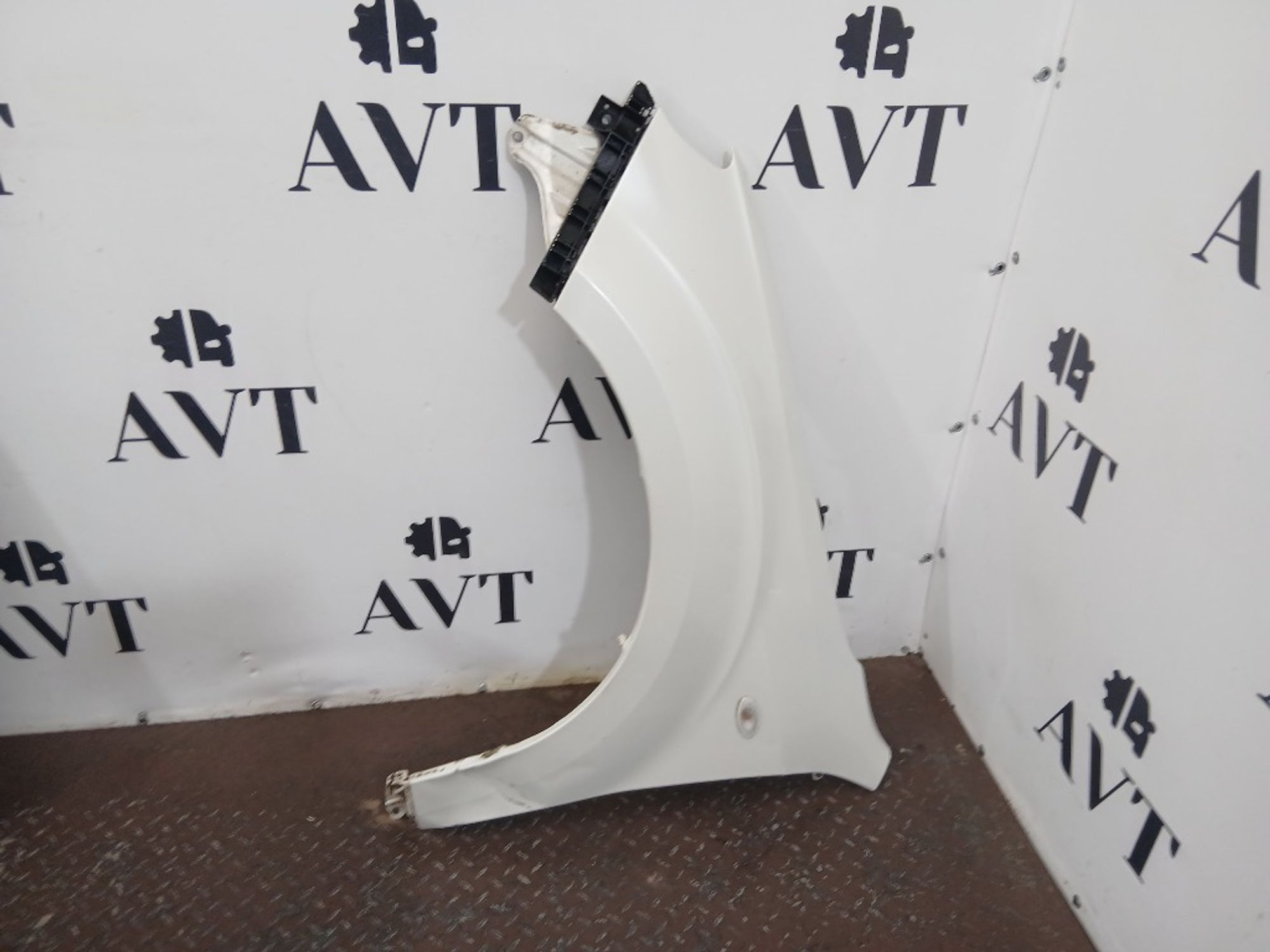 Ноускат (Nose Cut) Subaru Forester SH, 130000 рублей, Москва