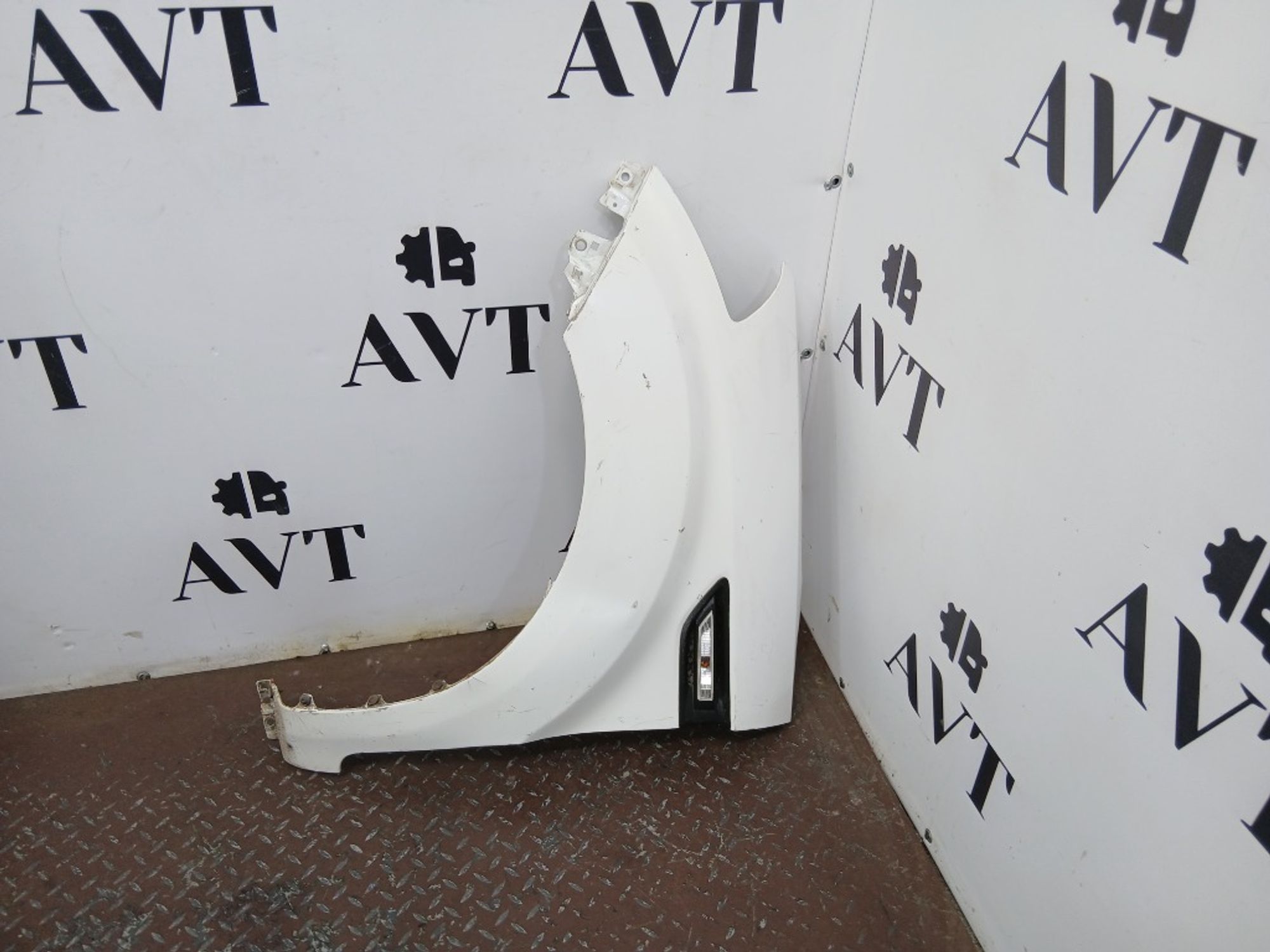 Ноускат (Nose Cut) KIA Soul AM D4FB 865112K000, 135000 рублей, Москва