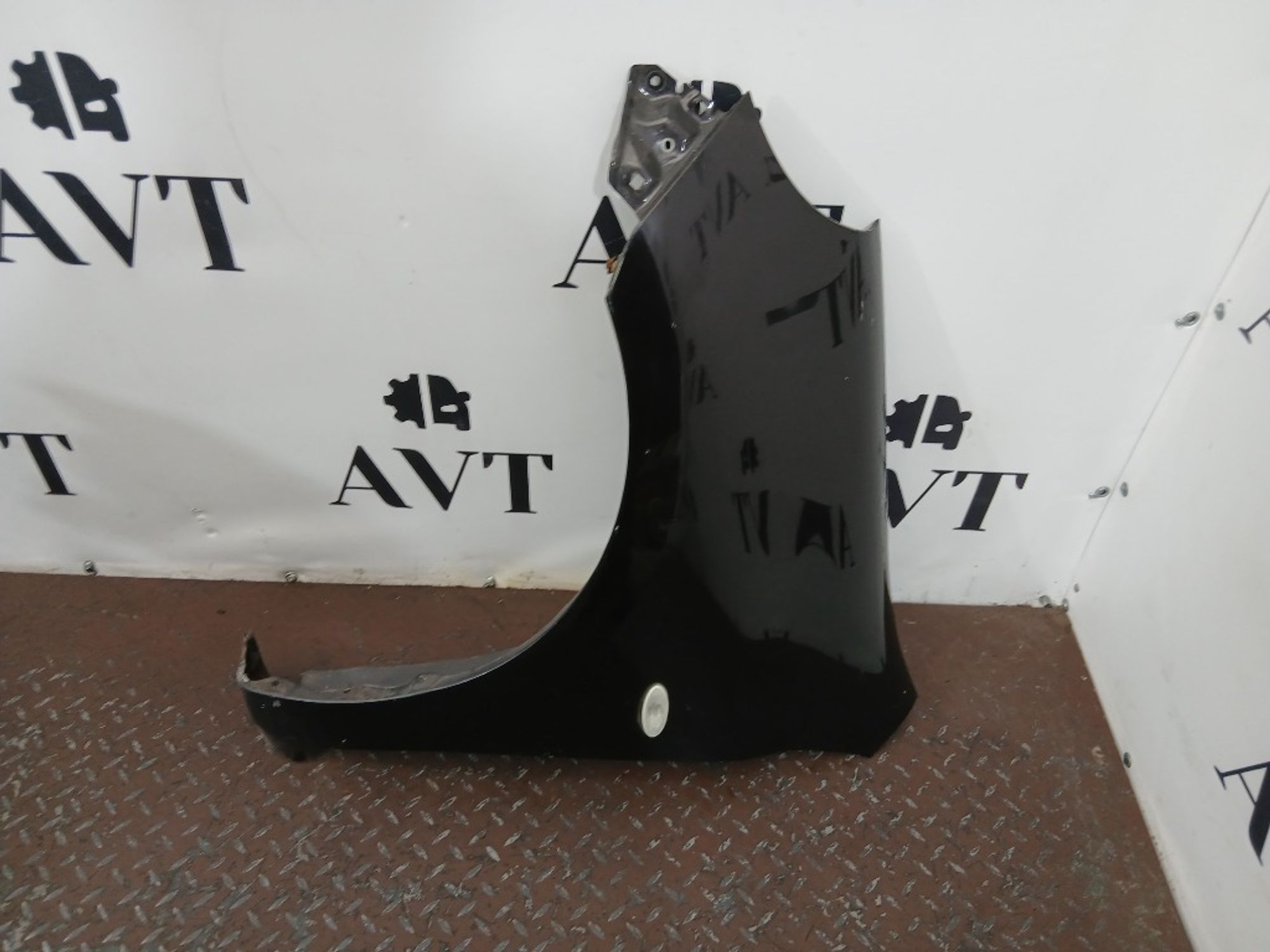 Ноускат (Nose Cut) Nissan Micra K13, 80000 рублей, Москва