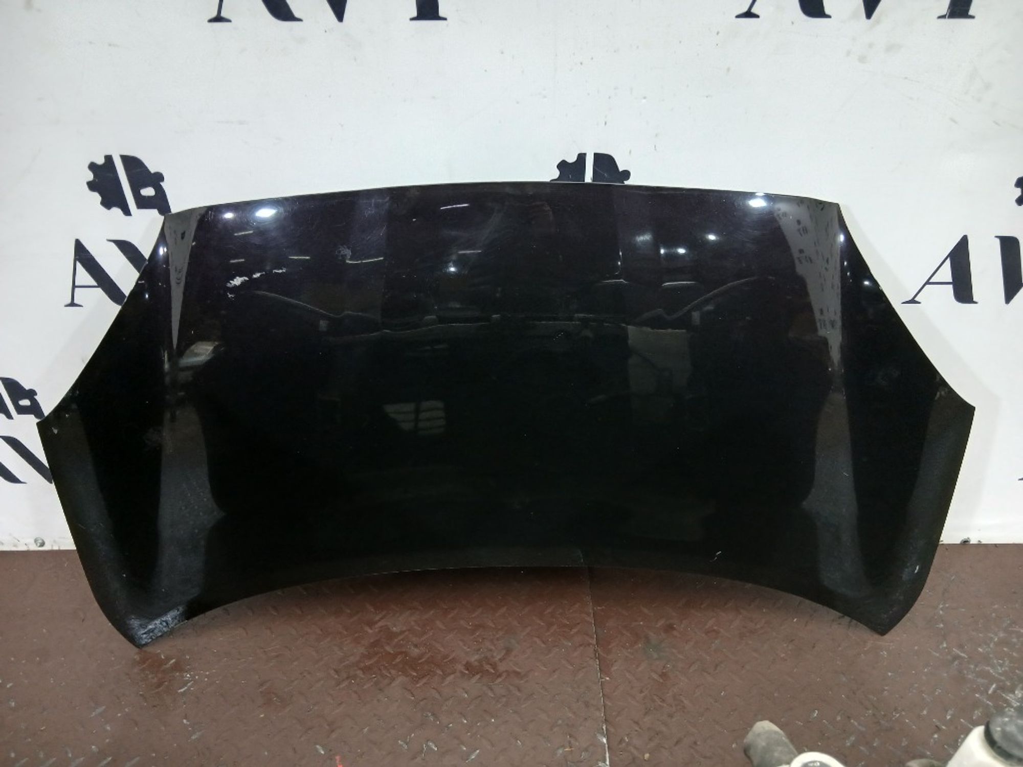 Ноускат (Nose Cut) Nissan Micra K13, 80000 рублей, Москва