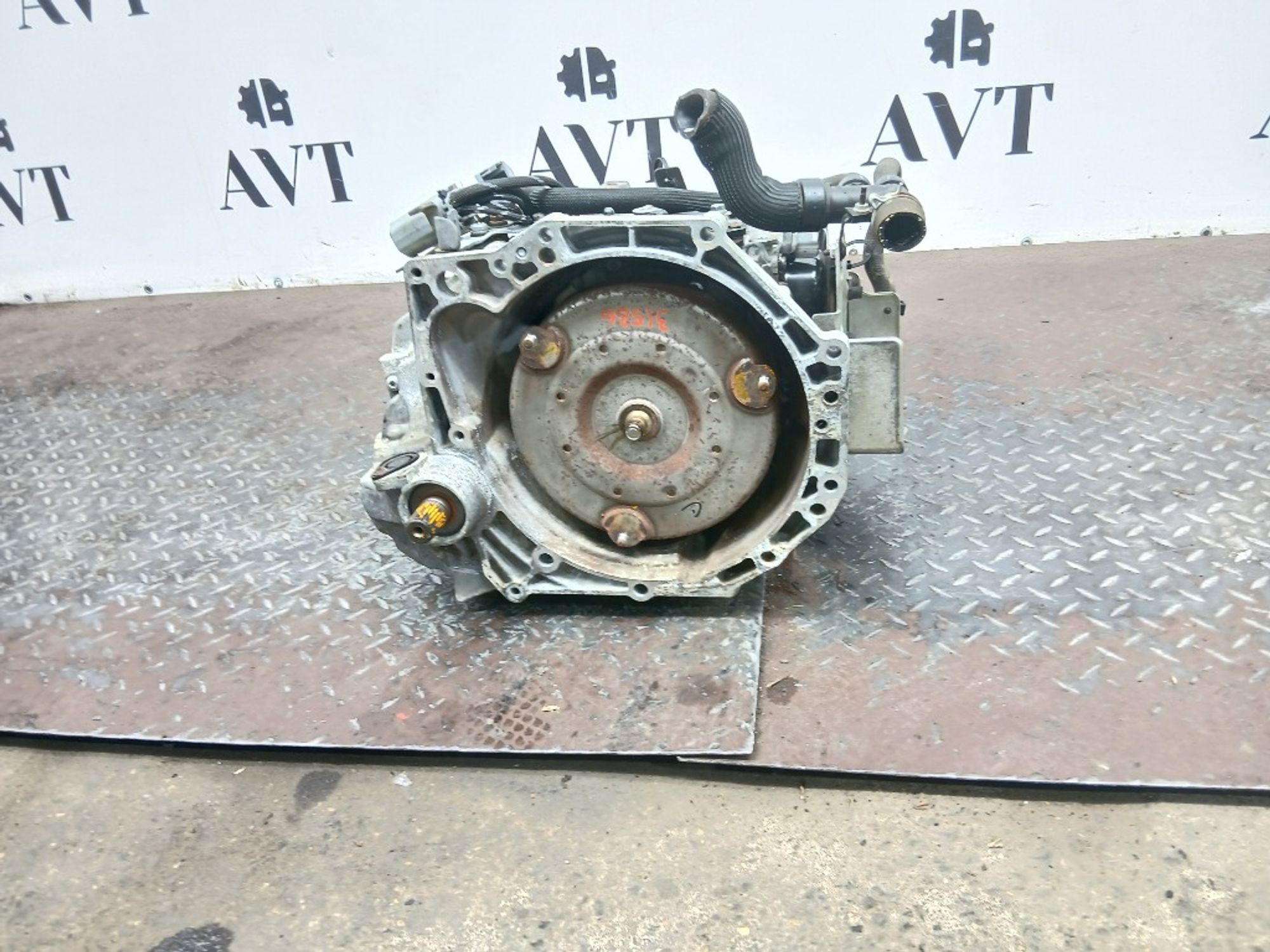 АКПП Peugeot 207 EP6 5FW 20TS28, 40000 рублей, Москва