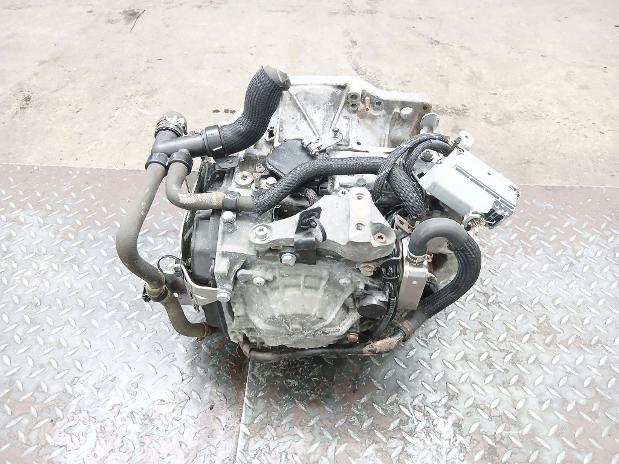 АКПП Peugeot 207 EP6 5FW 20TS28, 40000 рублей, Москва
