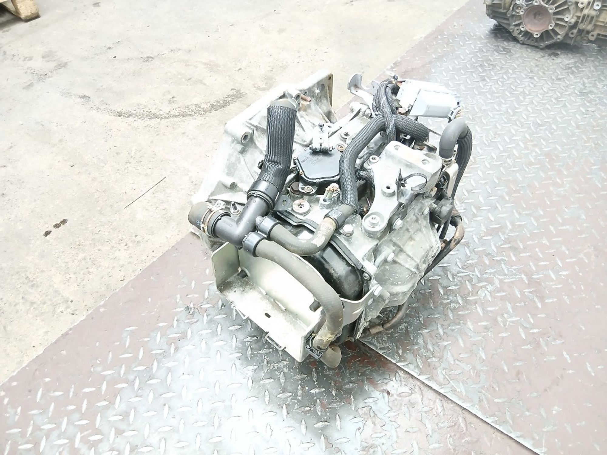 АКПП Peugeot 207 EP6 5FW 20TS28, 40000 рублей, Москва