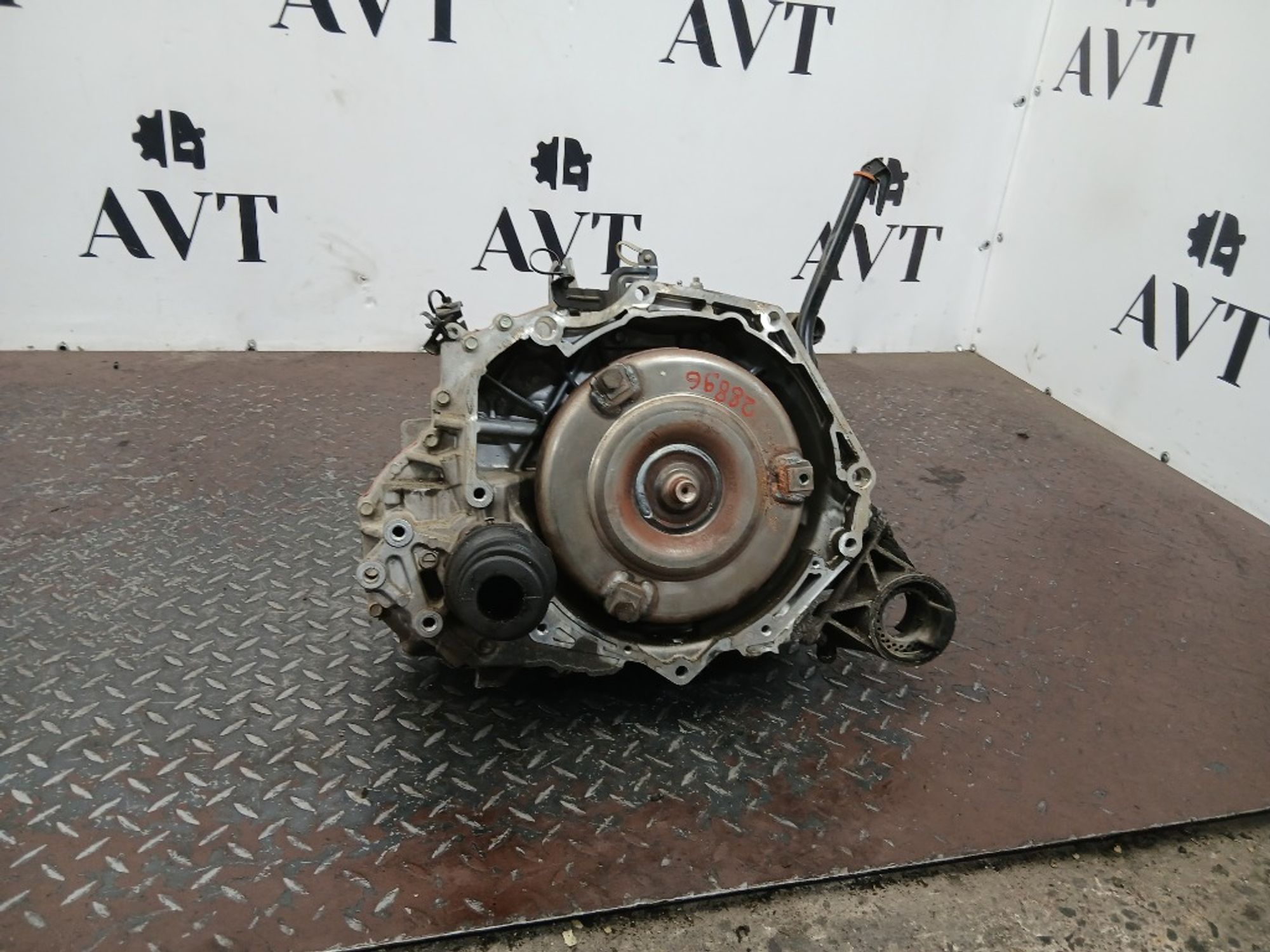 АКПП Opel Astra Z18XER AF17, 35000 рублей, Москва