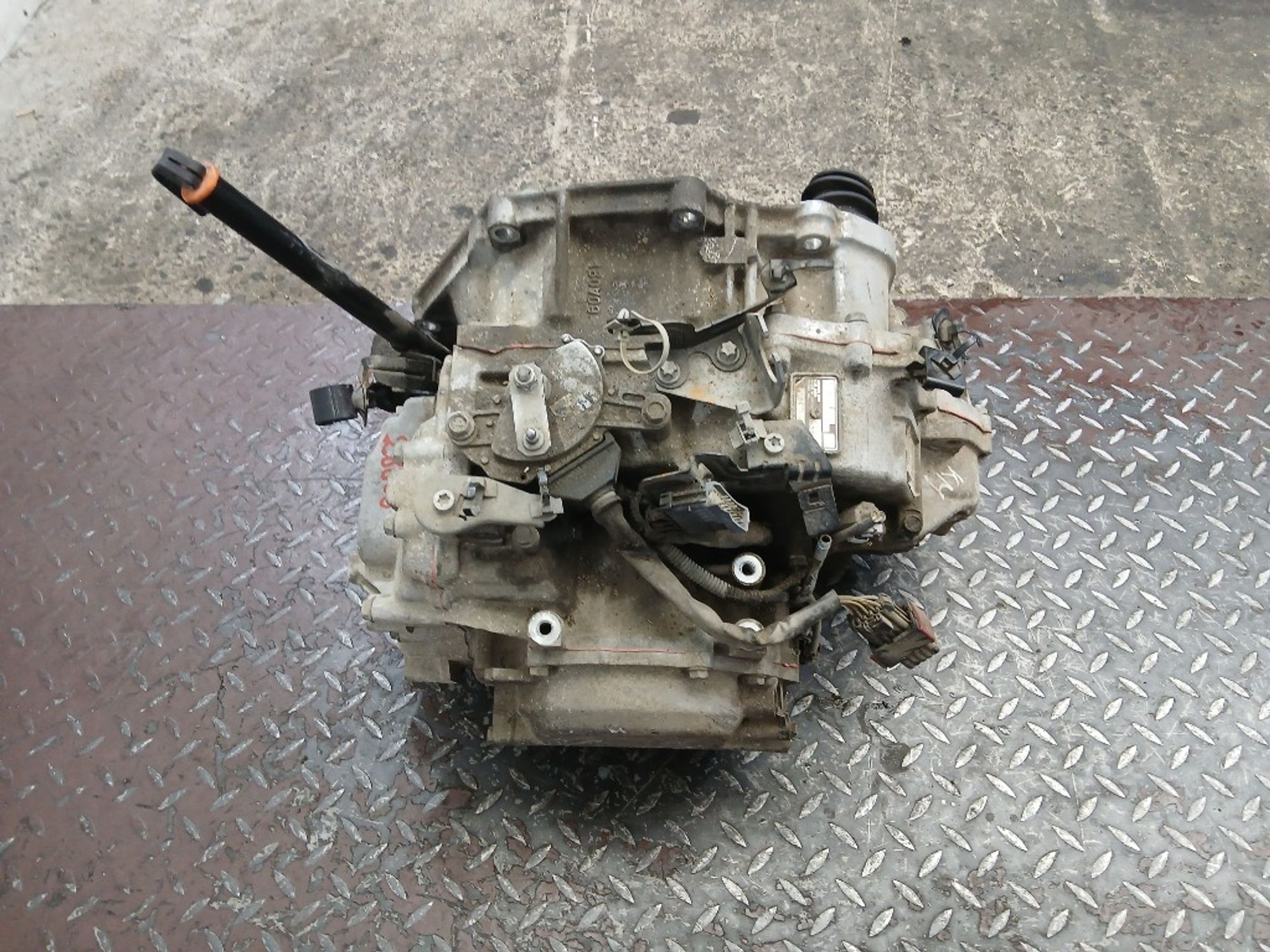 АКПП Opel Astra Z18XER AF17, 35000 рублей, Москва