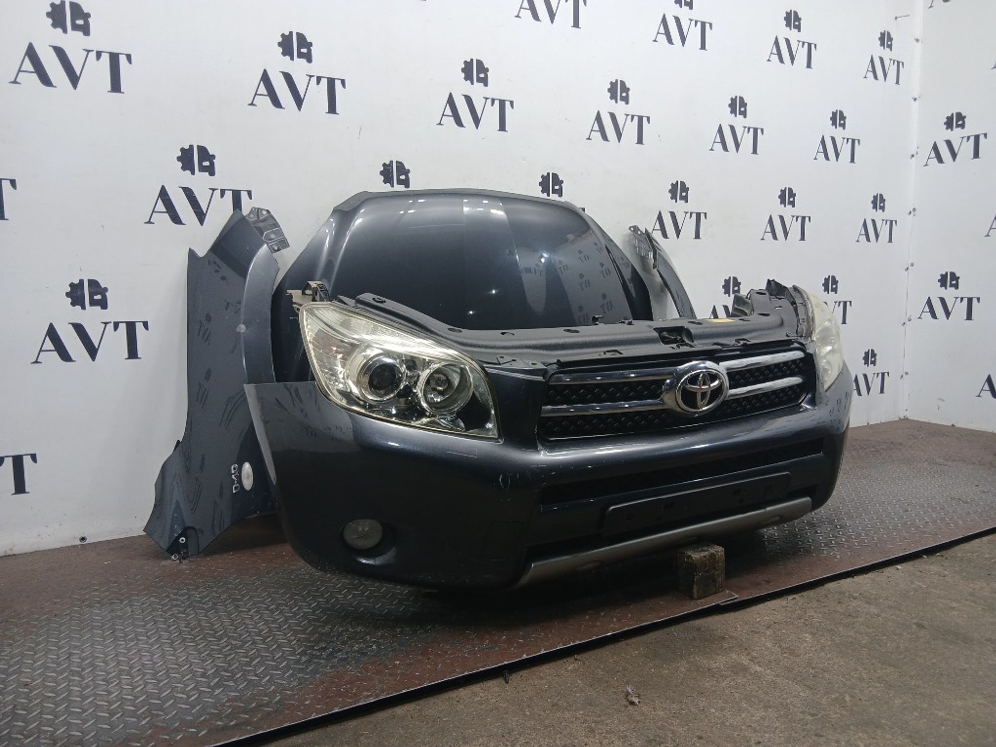 Ноускат (Nose Cut) Toyota RAV4 XA30 5211942930, 150000 рублей, Москва