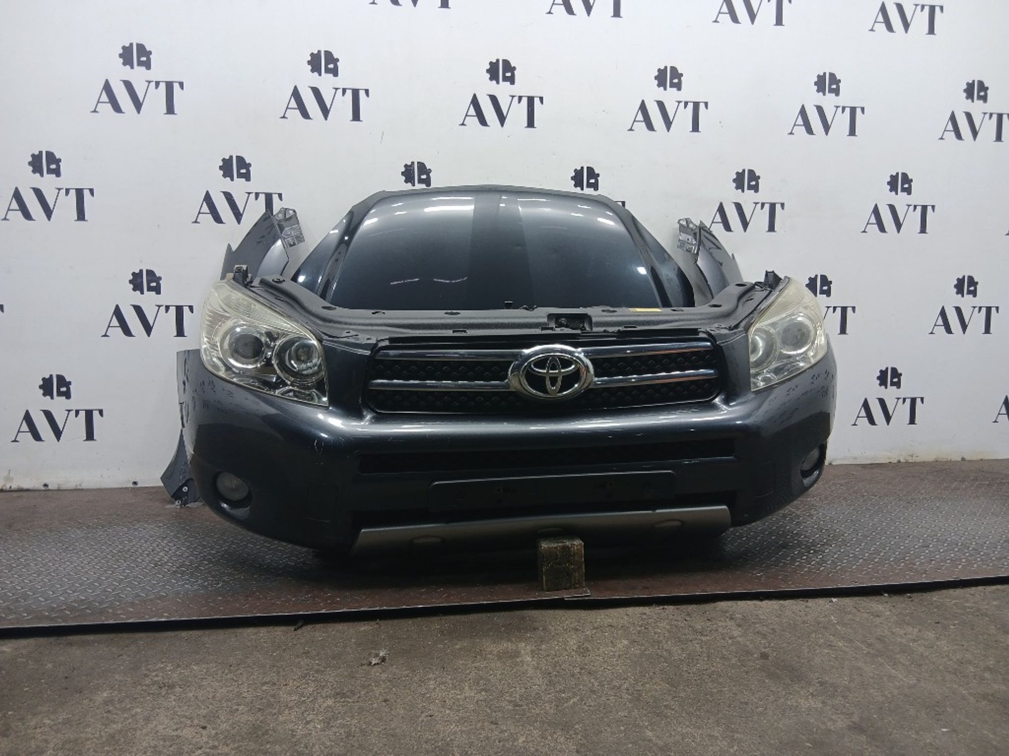 Ноускат (Nose Cut) Toyota RAV4 XA30 5211942930, 150000 рублей, Москва