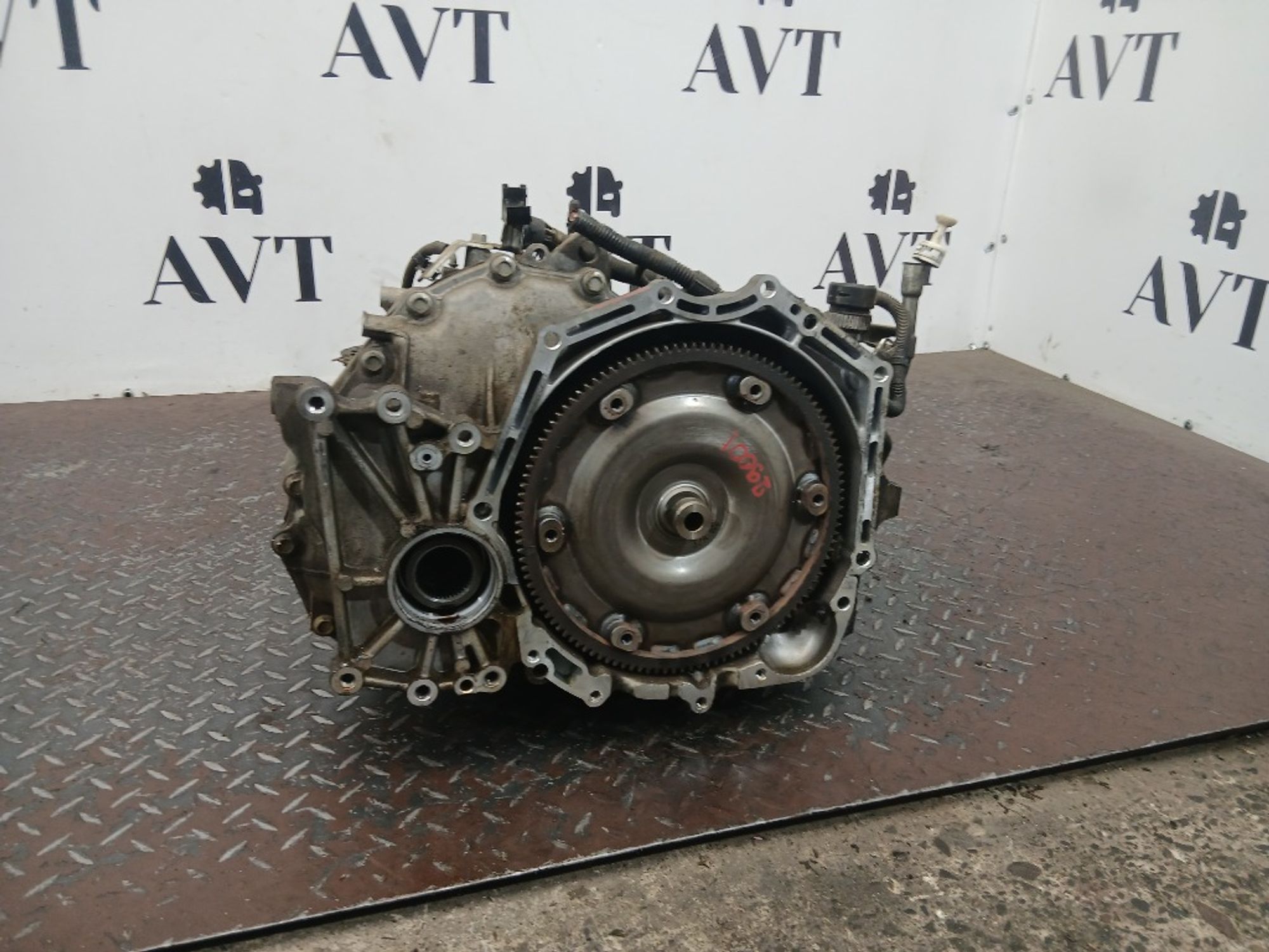 АКПП Mitsubishi Outlander XL 6B31 XMOD, 35000 рублей, Москва