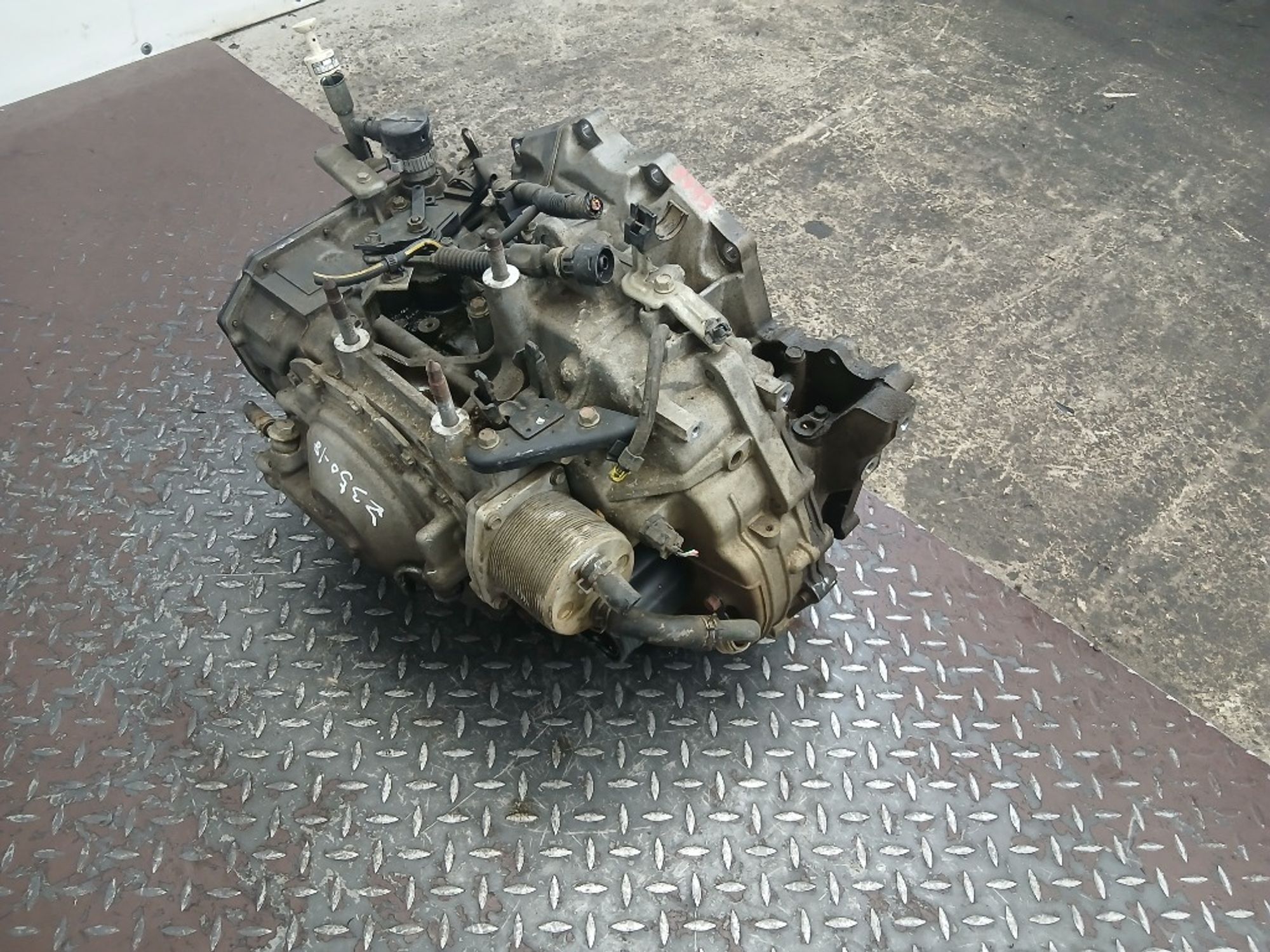 АКПП Mitsubishi Outlander XL 6B31 XMOD, 35000 рублей, Москва