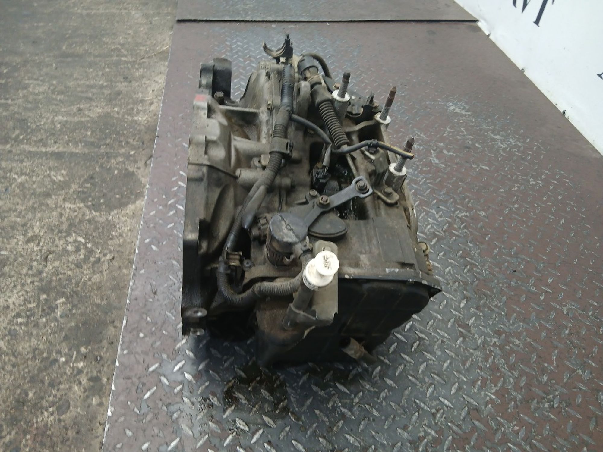 АКПП Mitsubishi Outlander XL 6B31 XMOD, 35000 рублей, Москва