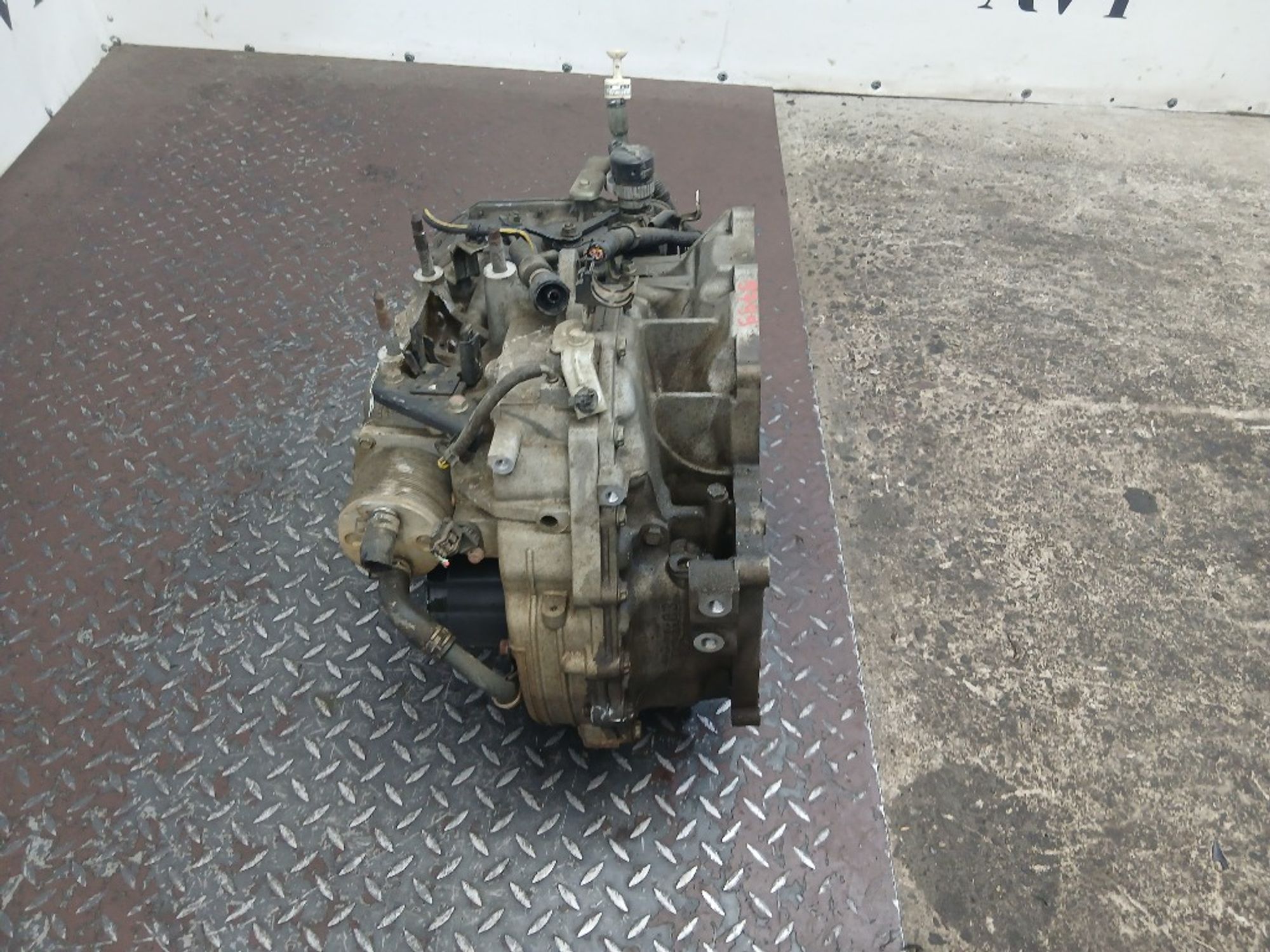 АКПП Mitsubishi Outlander XL 6B31 XMOD, 35000 рублей, Москва