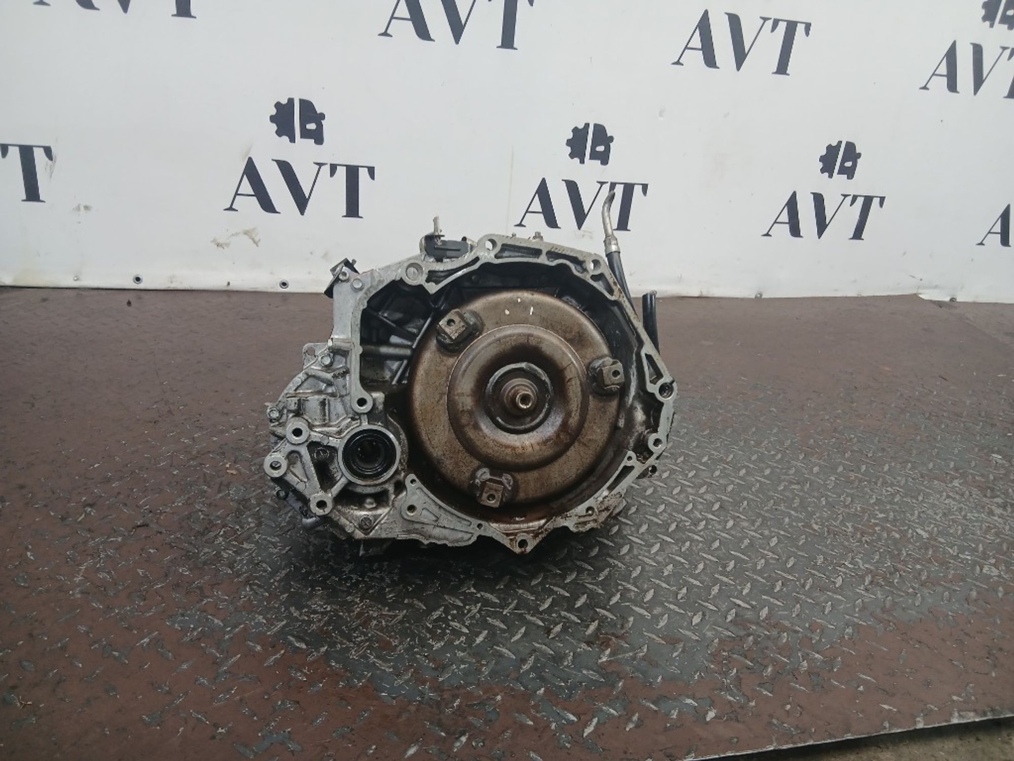 АКПП Opel Astra H AF17, 35000 рублей, Москва