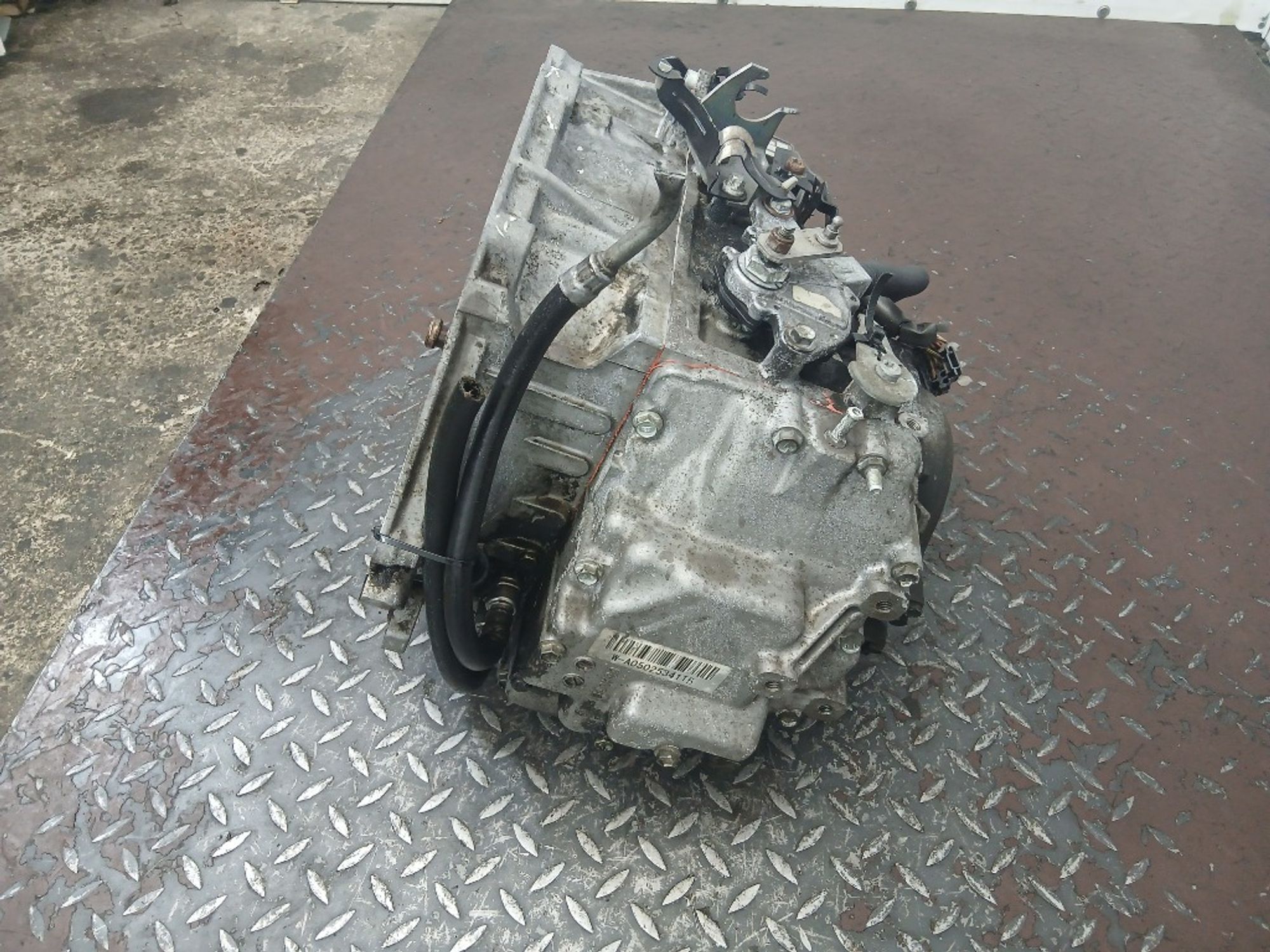 АКПП Opel Astra H AF17, 35000 рублей, Москва