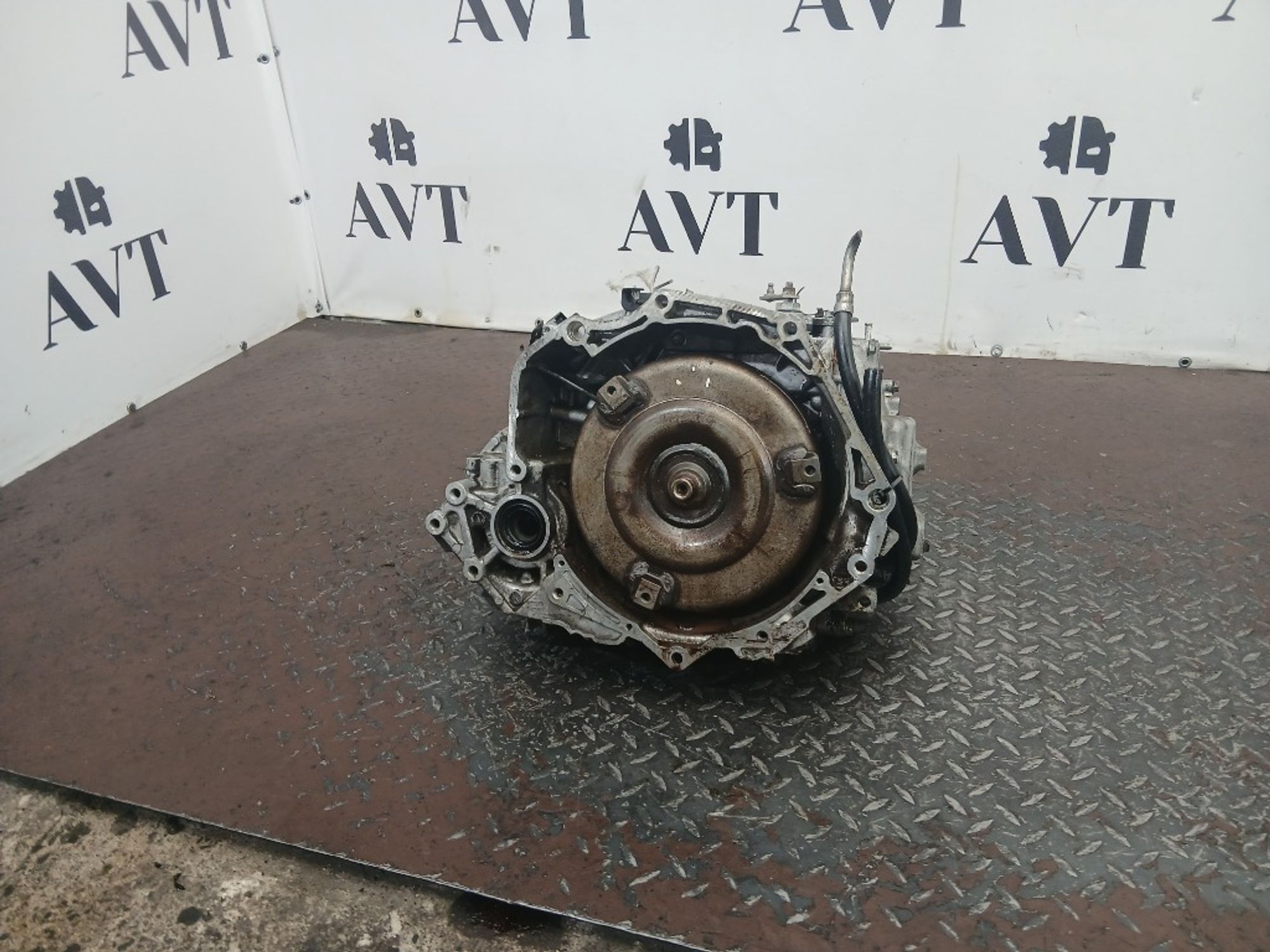 АКПП Opel Astra H AF17, 35000 рублей, Москва