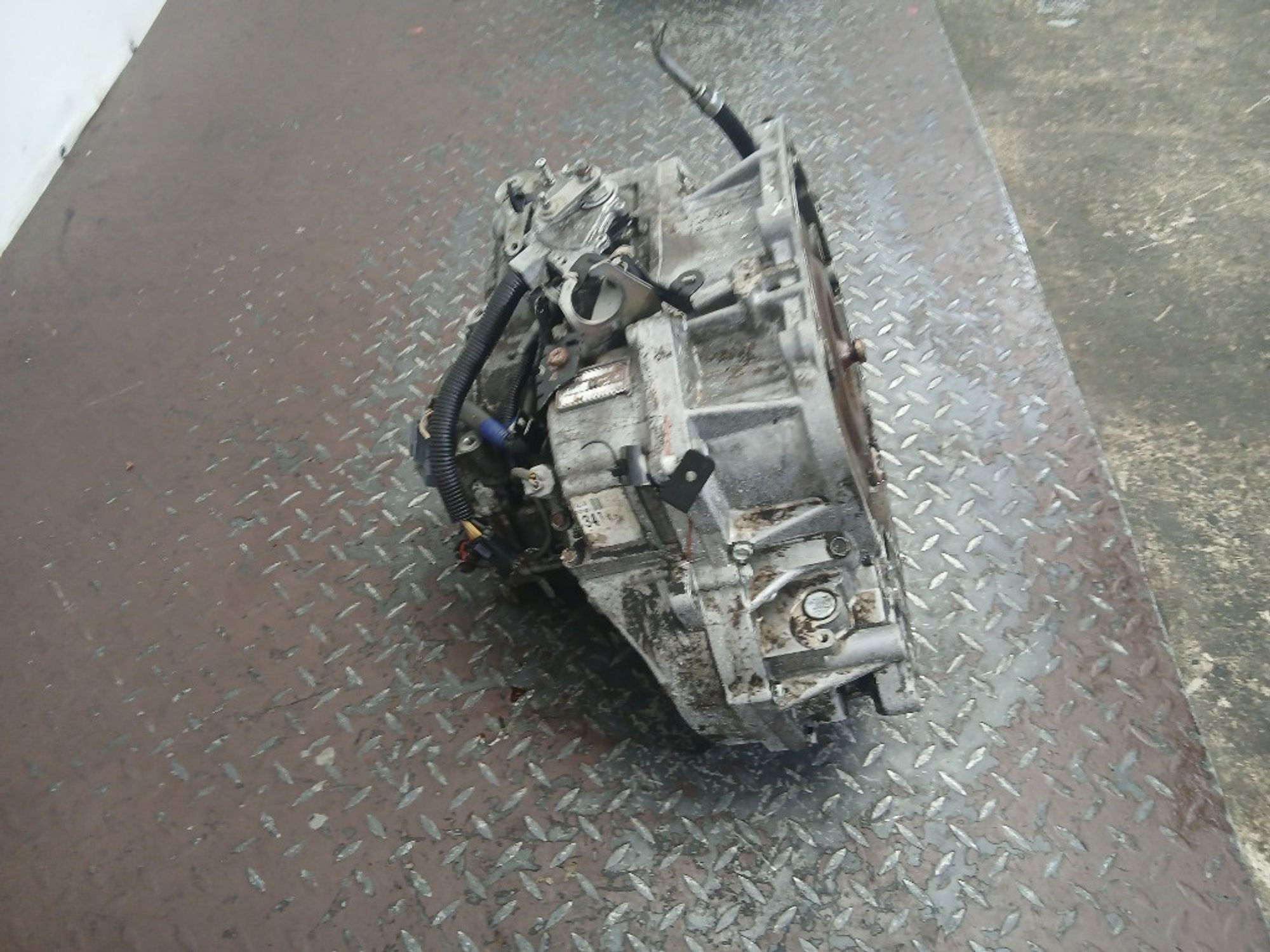 АКПП Opel Astra H AF17, 35000 рублей, Москва