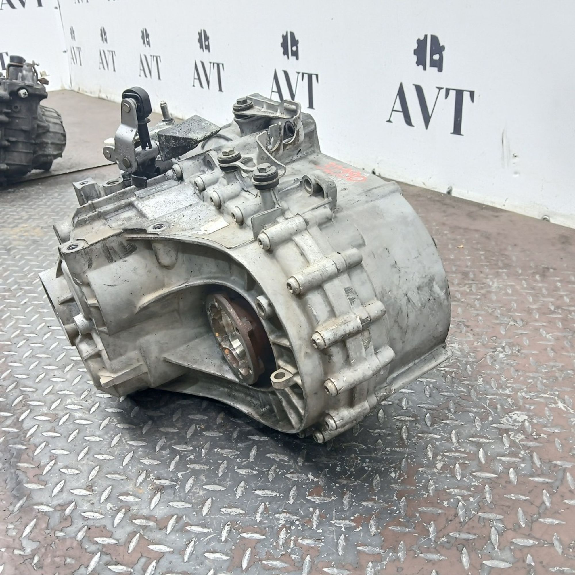 МКПП Volkswagen Sharan BVK KKH, 35000 рублей, Москва