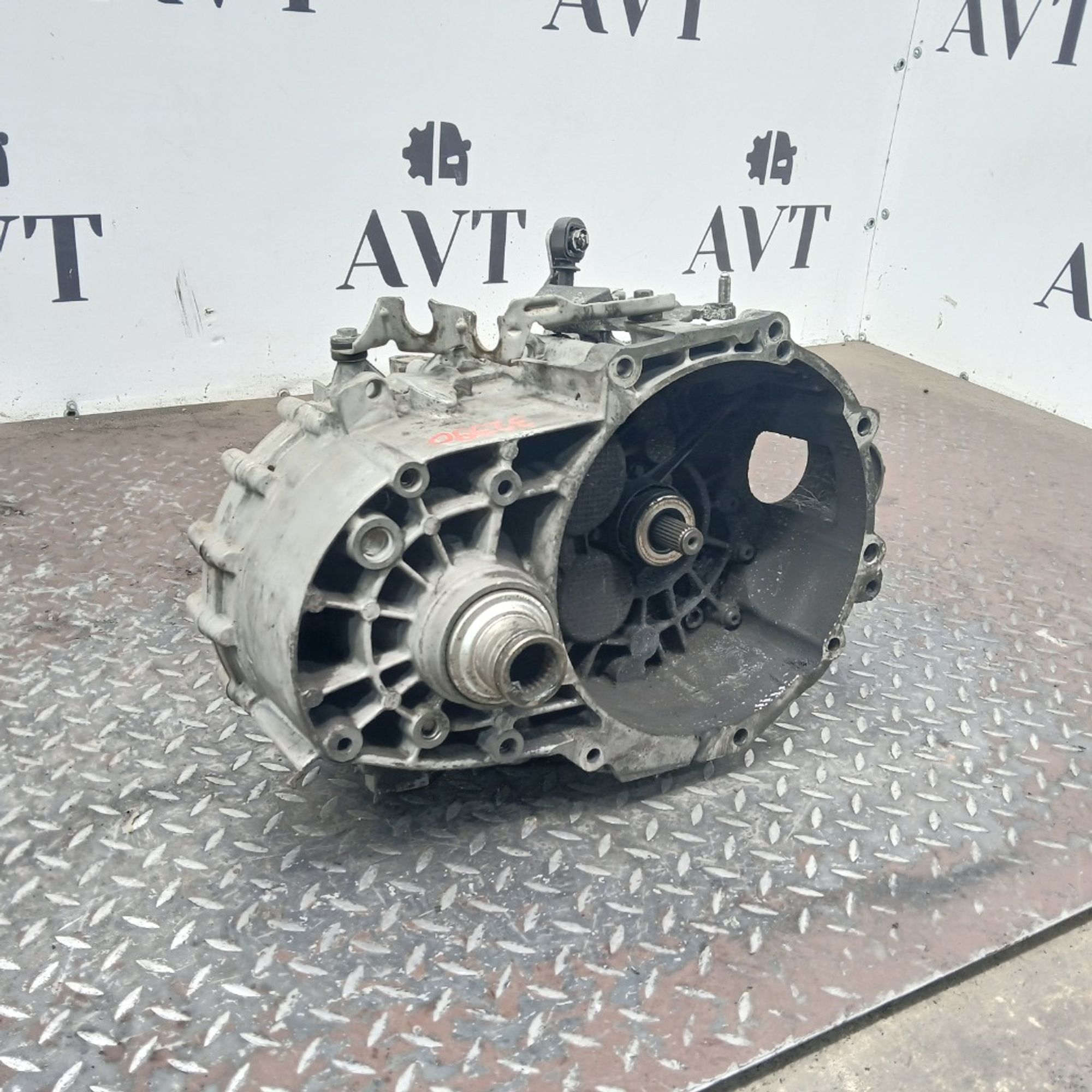 МКПП Volkswagen Sharan BVK KKH, 35000 рублей, Москва